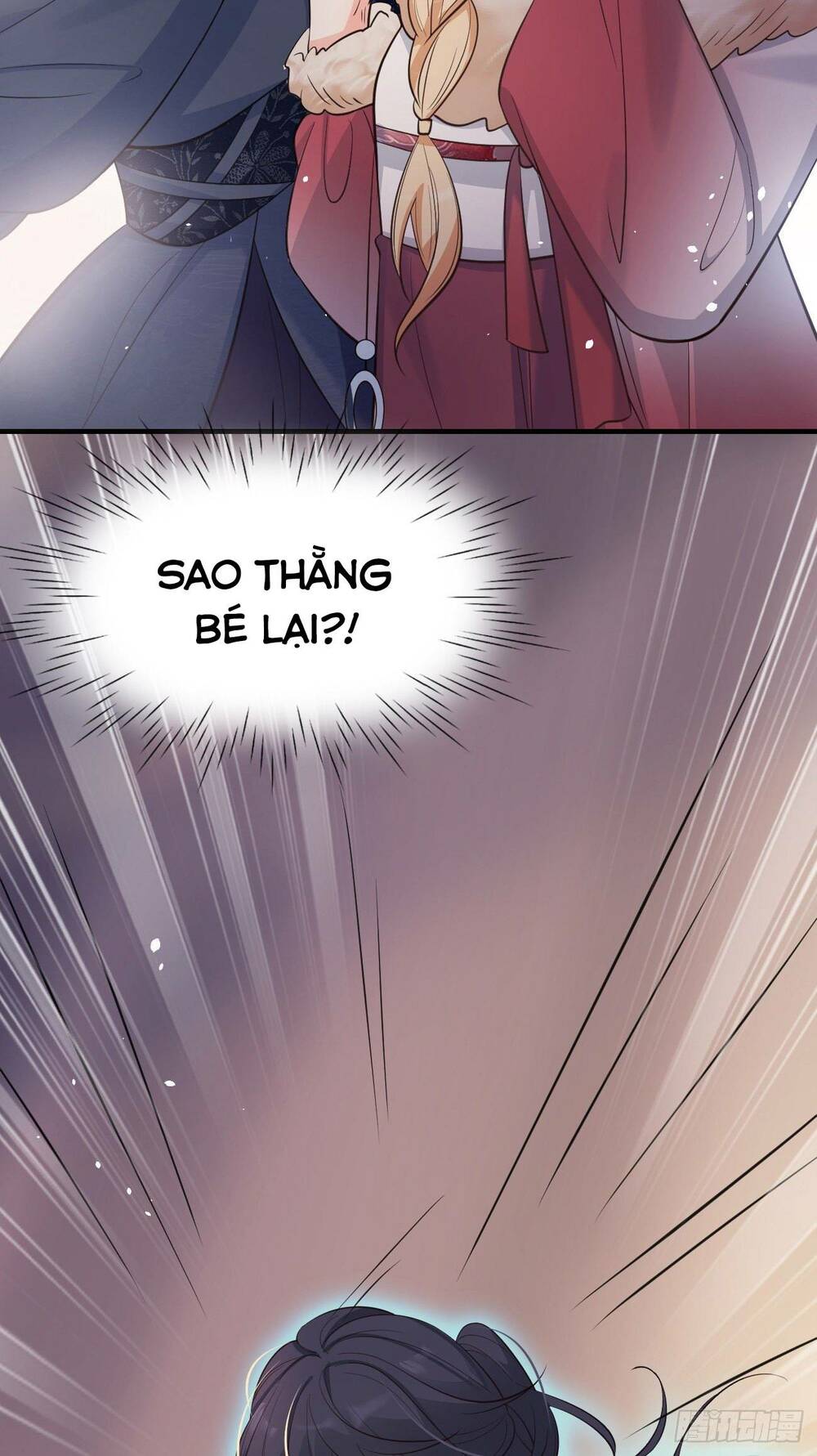 Tiểu Hồ Ly Hôm Nay Có Chút Ngoan Chapter 23 - Trang 2