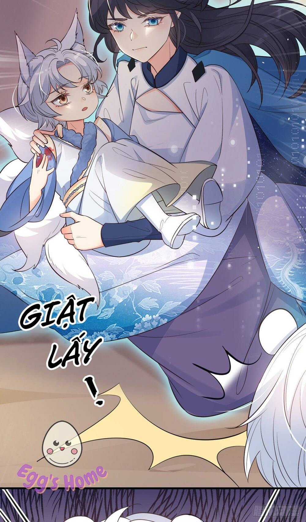 Tiểu Hồ Ly Hôm Nay Có Chút Ngoan Chapter 23 - Trang 2