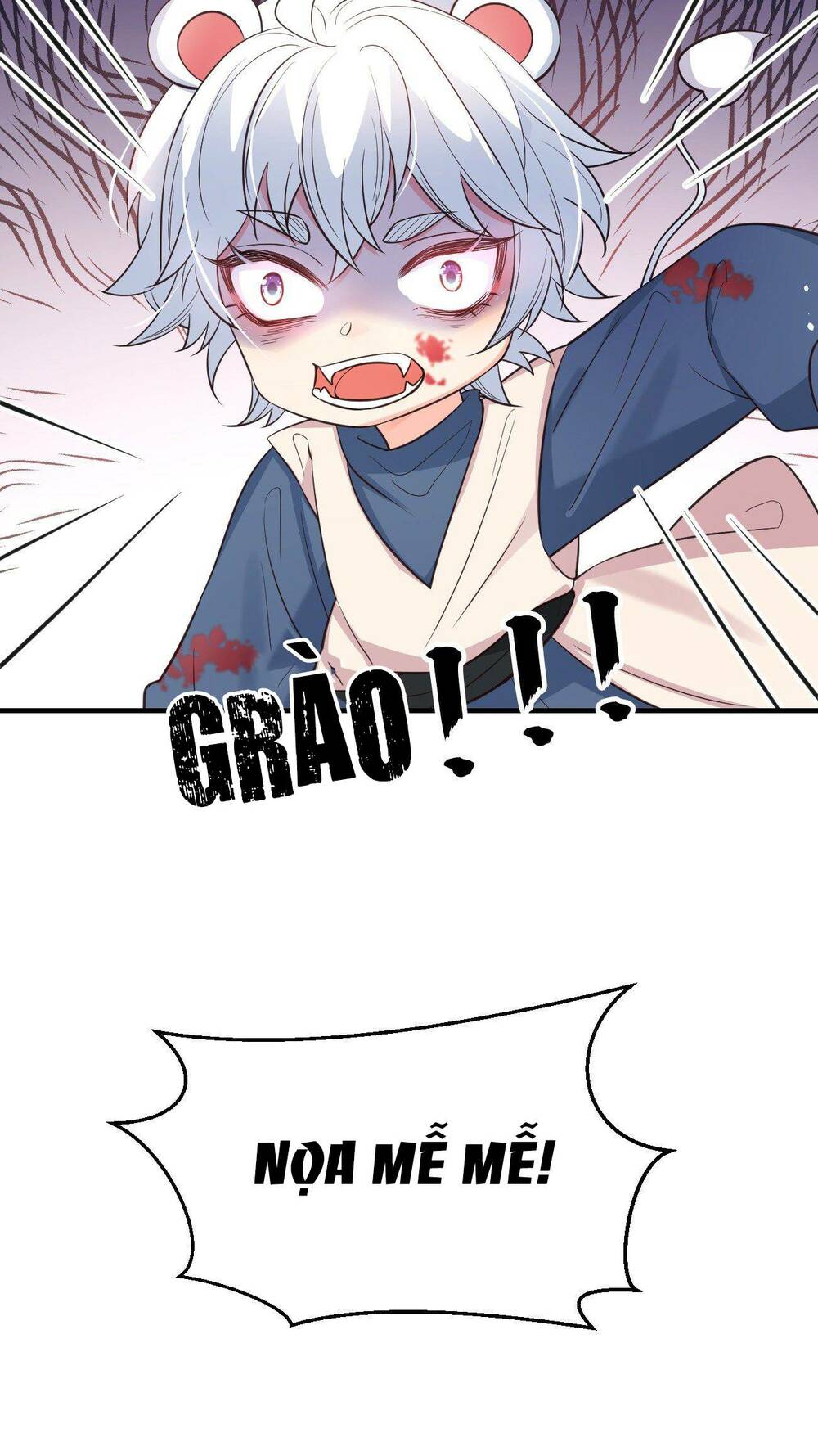 Tiểu Hồ Ly Hôm Nay Có Chút Ngoan Chapter 23 - Trang 2