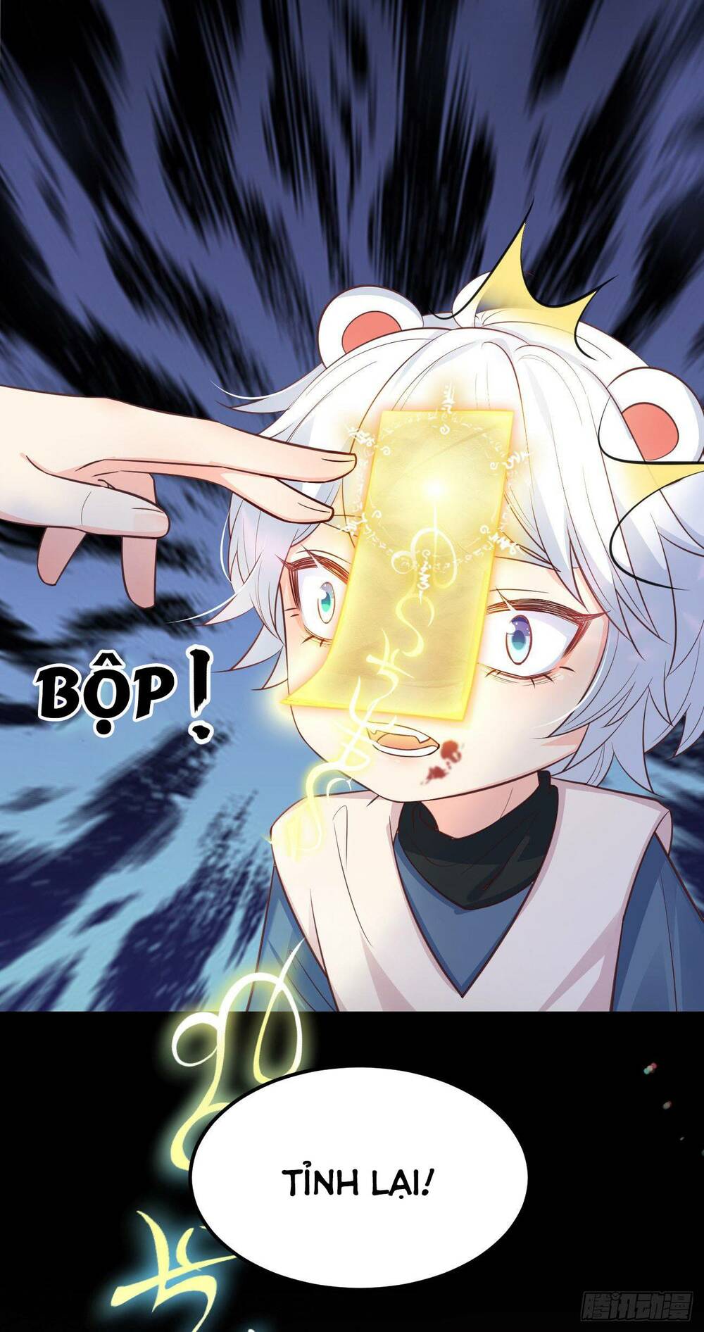 Tiểu Hồ Ly Hôm Nay Có Chút Ngoan Chapter 23 - Trang 2