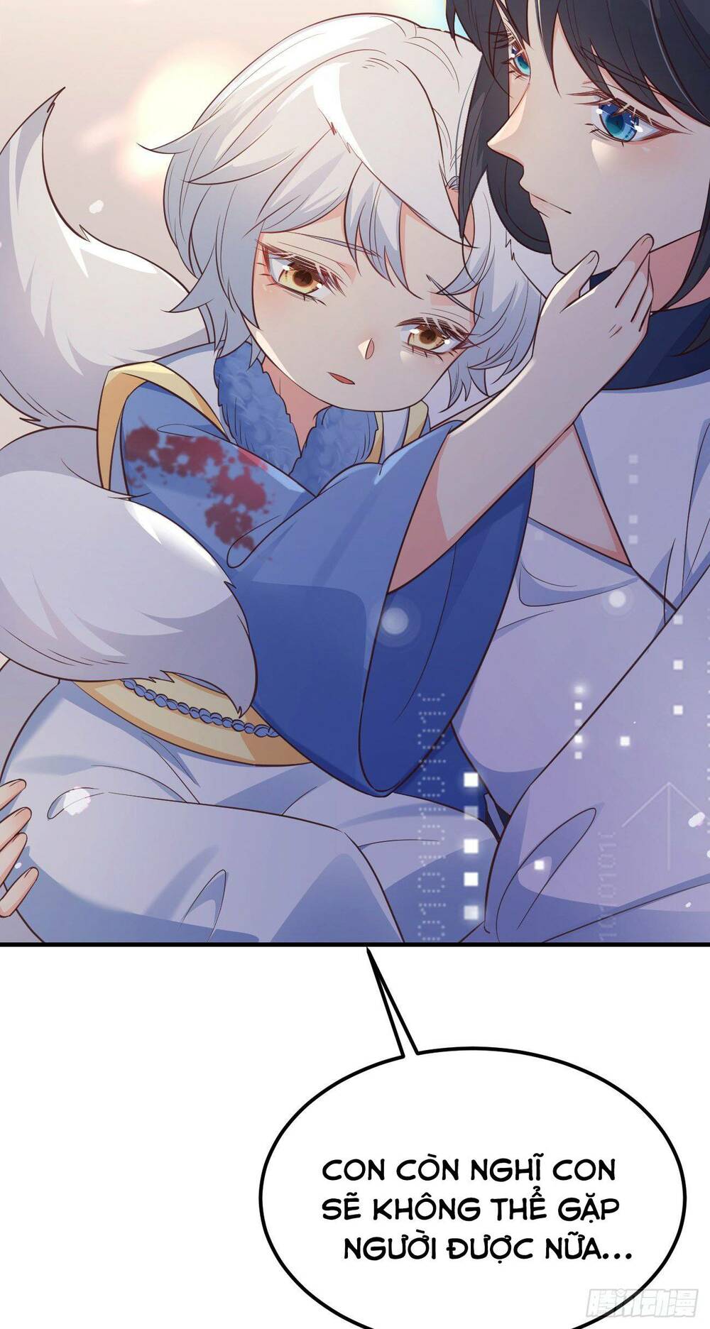 Tiểu Hồ Ly Hôm Nay Có Chút Ngoan Chapter 23 - Trang 2