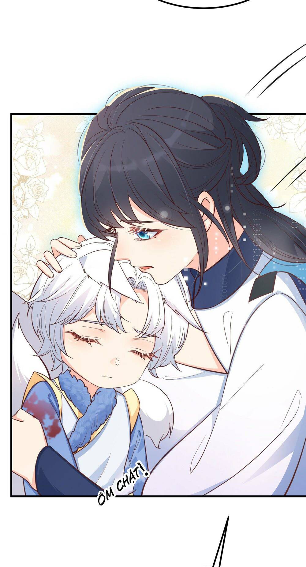 Tiểu Hồ Ly Hôm Nay Có Chút Ngoan Chapter 23 - Trang 2