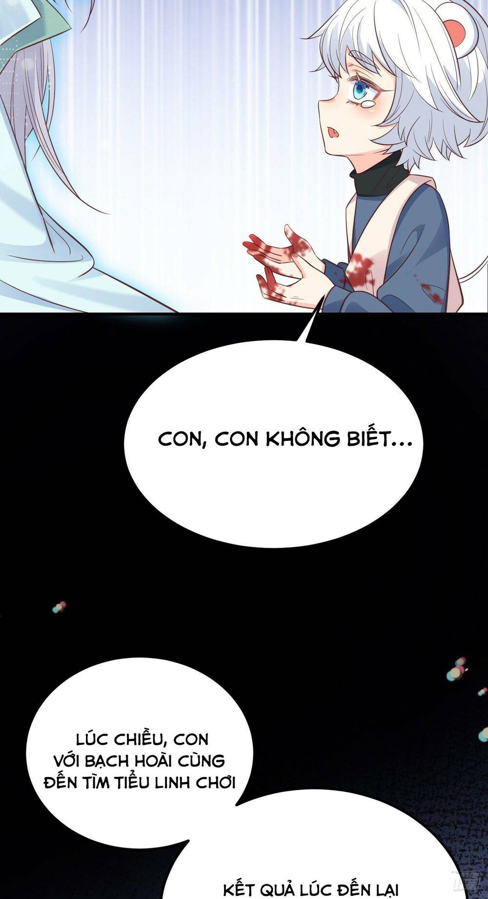 Tiểu Hồ Ly Hôm Nay Có Chút Ngoan Chapter 23 - Trang 2