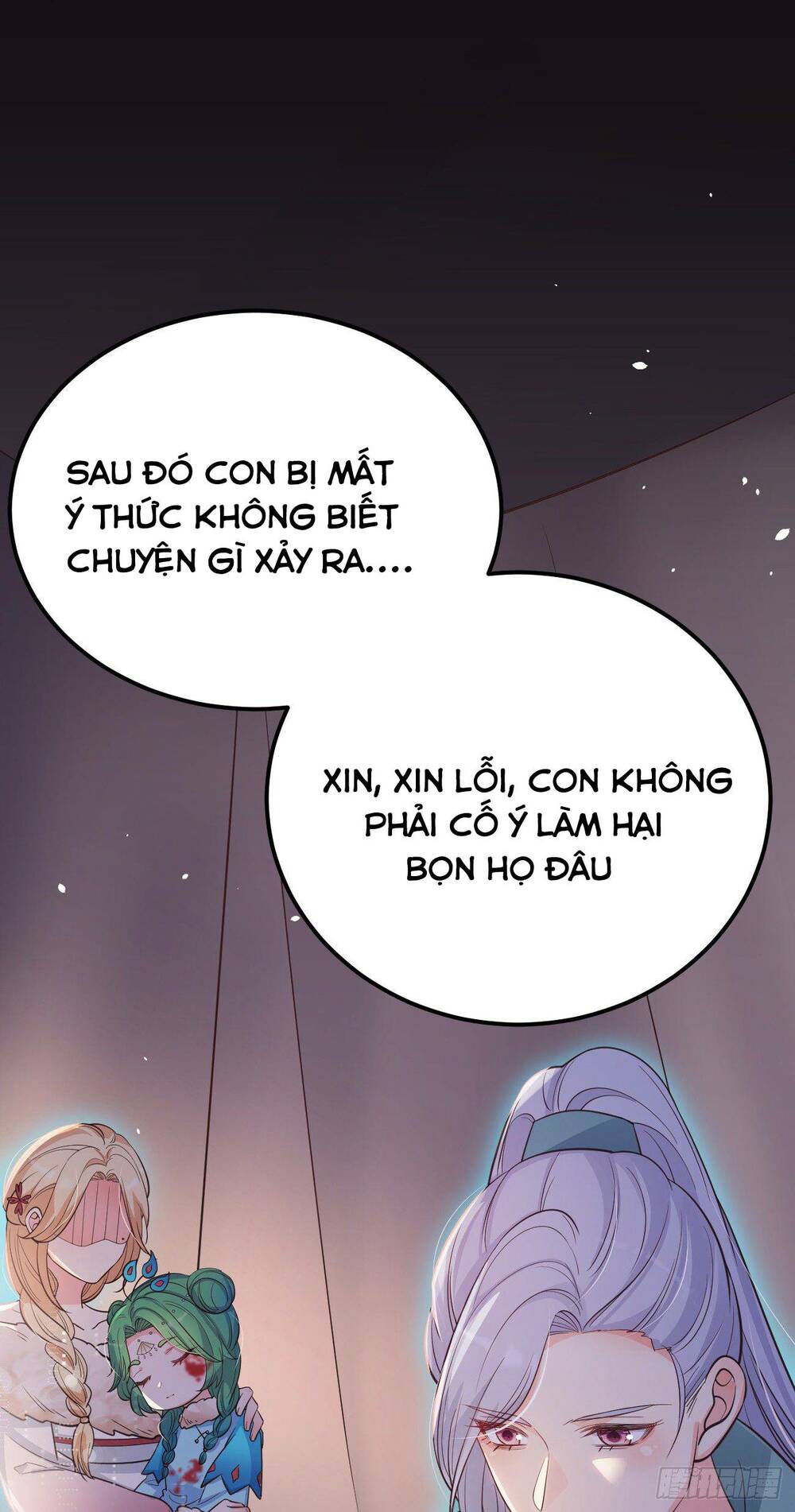 Tiểu Hồ Ly Hôm Nay Có Chút Ngoan Chapter 23 - Trang 2