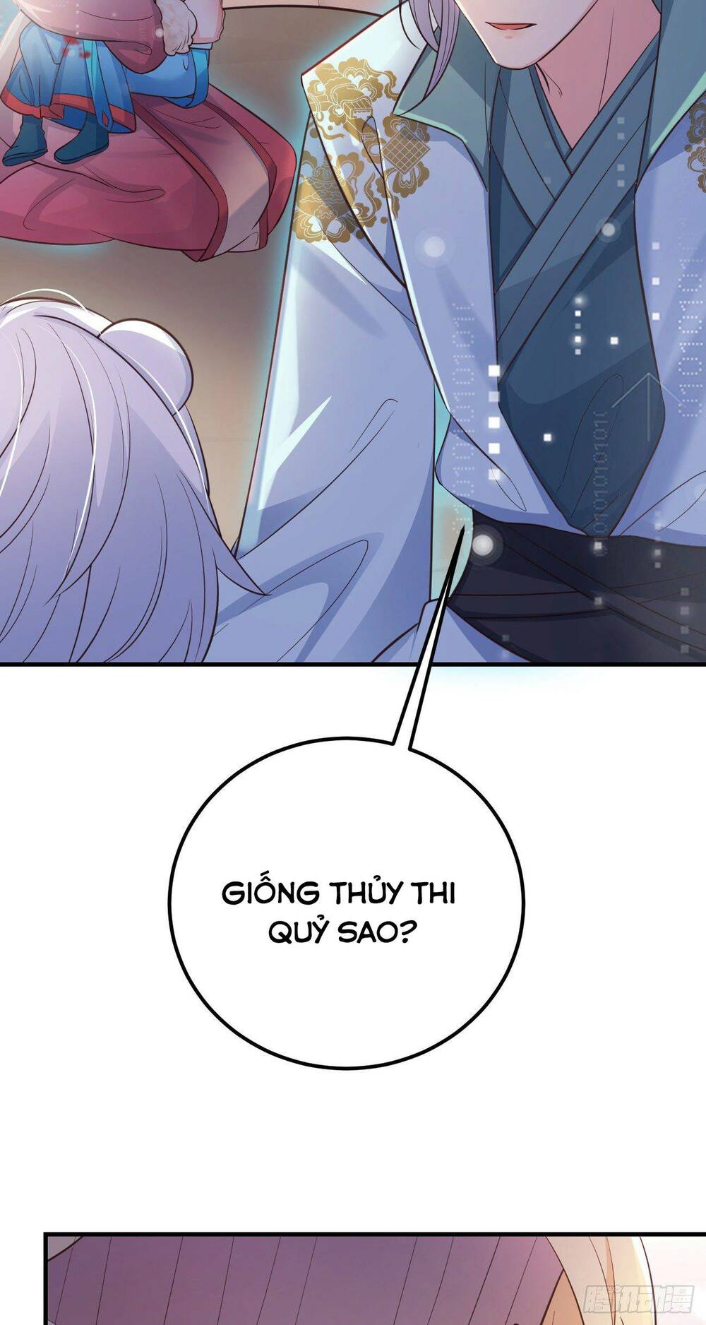 Tiểu Hồ Ly Hôm Nay Có Chút Ngoan Chapter 23 - Trang 2