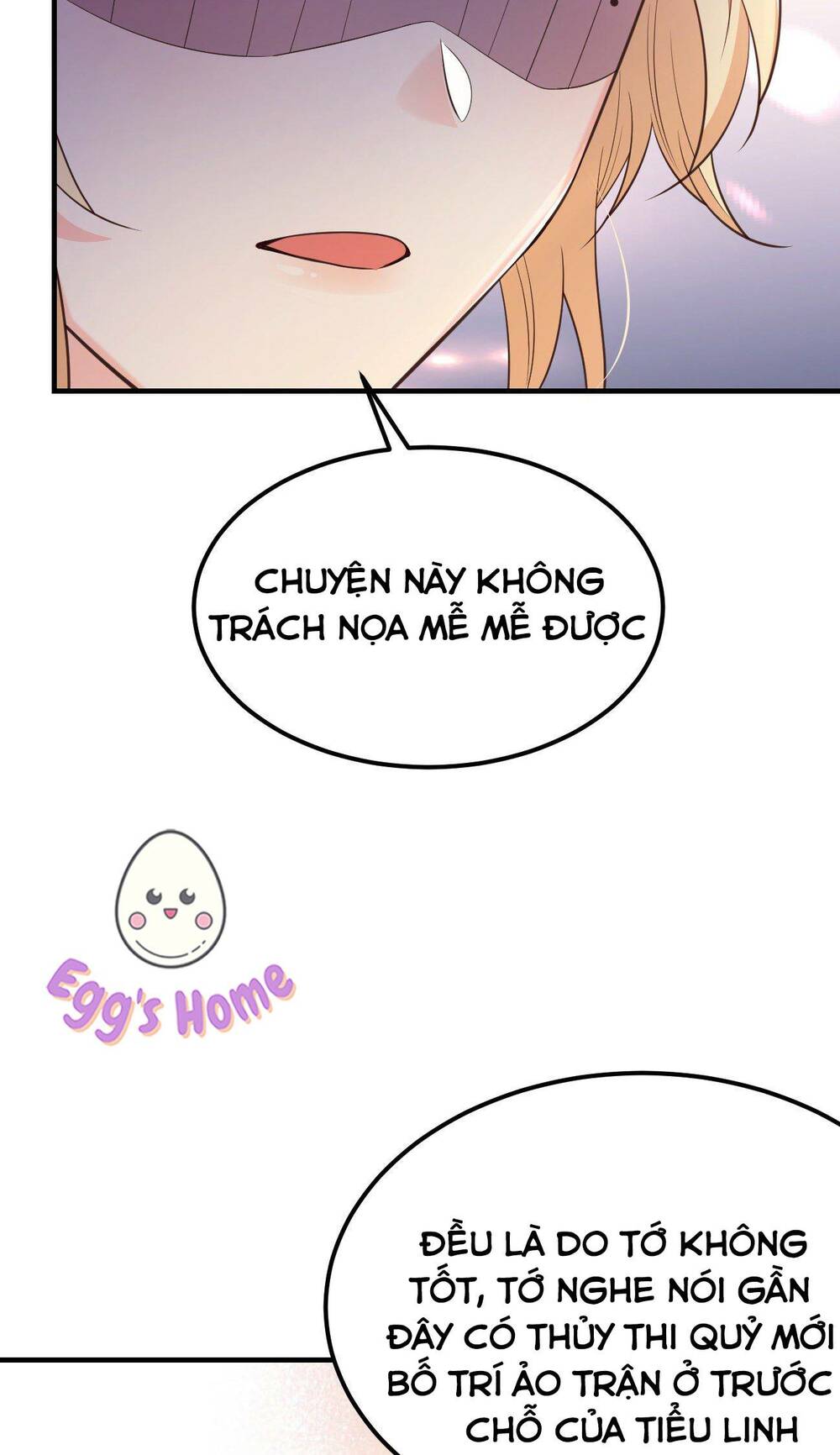 Tiểu Hồ Ly Hôm Nay Có Chút Ngoan Chapter 23 - Trang 2