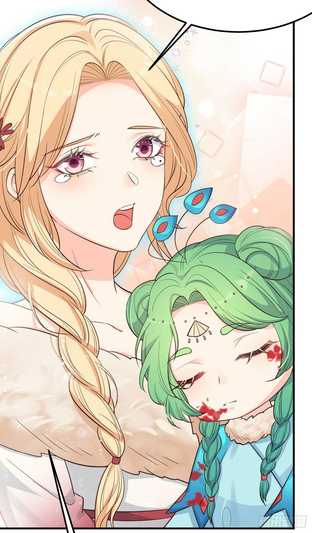 Tiểu Hồ Ly Hôm Nay Có Chút Ngoan Chapter 23 - Trang 2