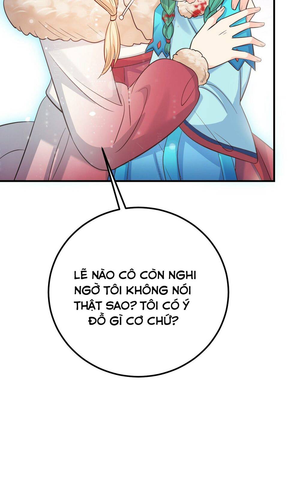 Tiểu Hồ Ly Hôm Nay Có Chút Ngoan Chapter 23 - Trang 2