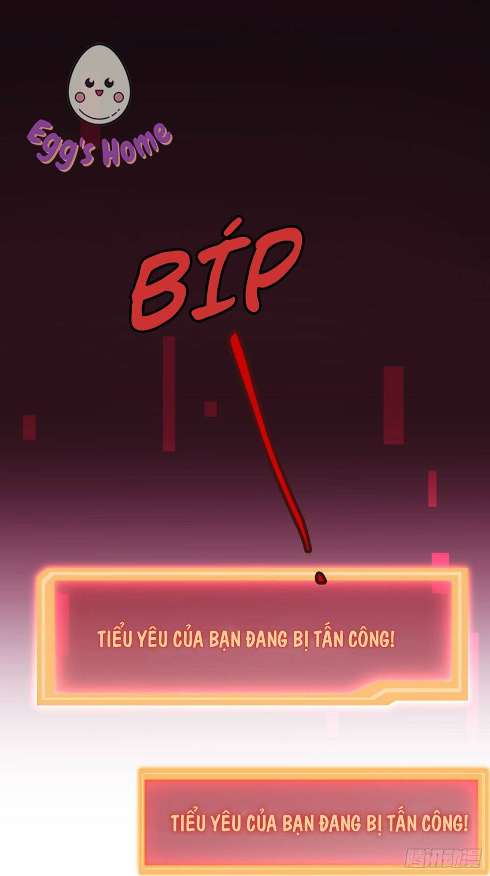 Tiểu Hồ Ly Hôm Nay Có Chút Ngoan Chapter 23 - Trang 2