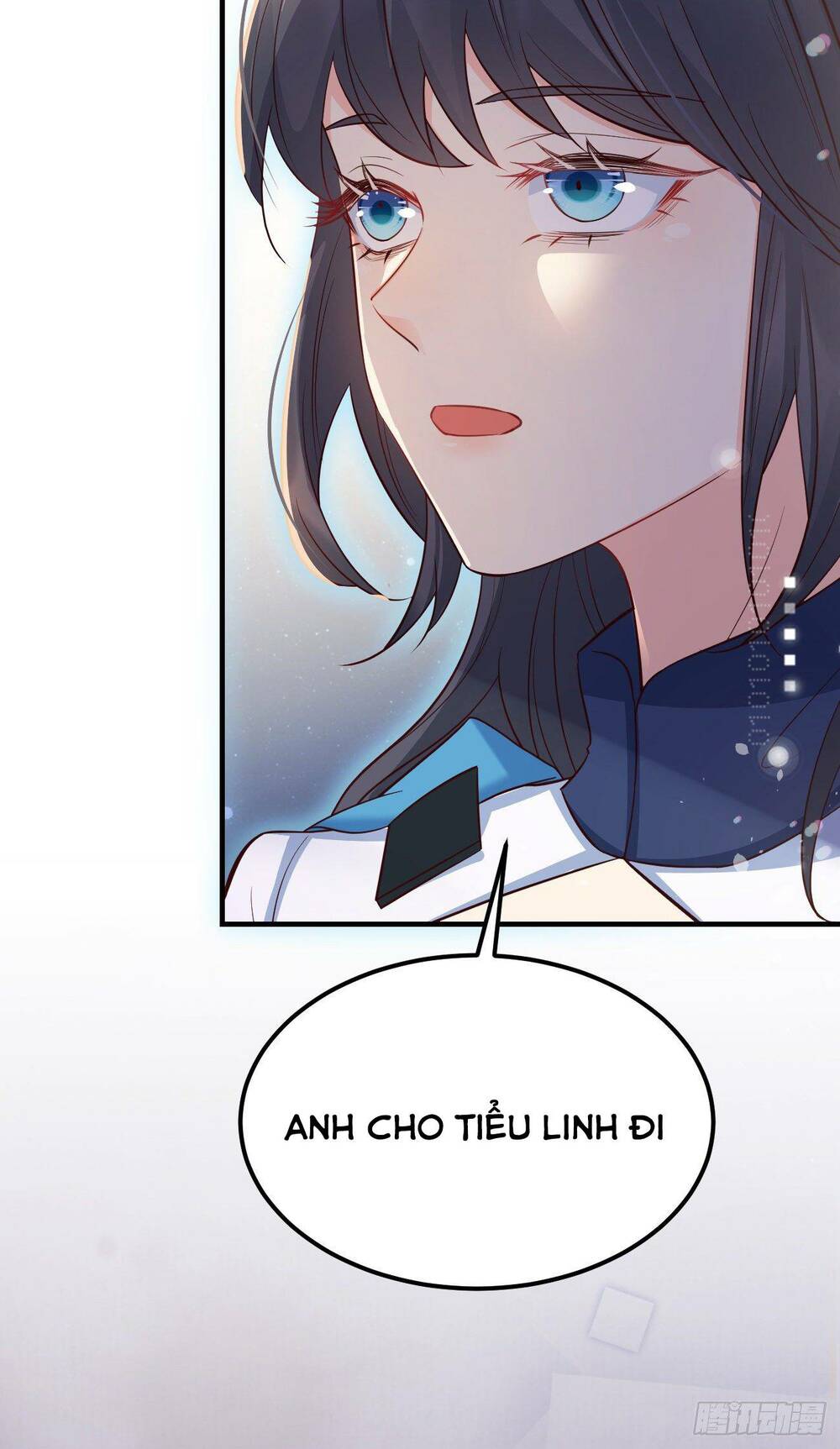 Tiểu Hồ Ly Hôm Nay Có Chút Ngoan Chapter 23 - Trang 2