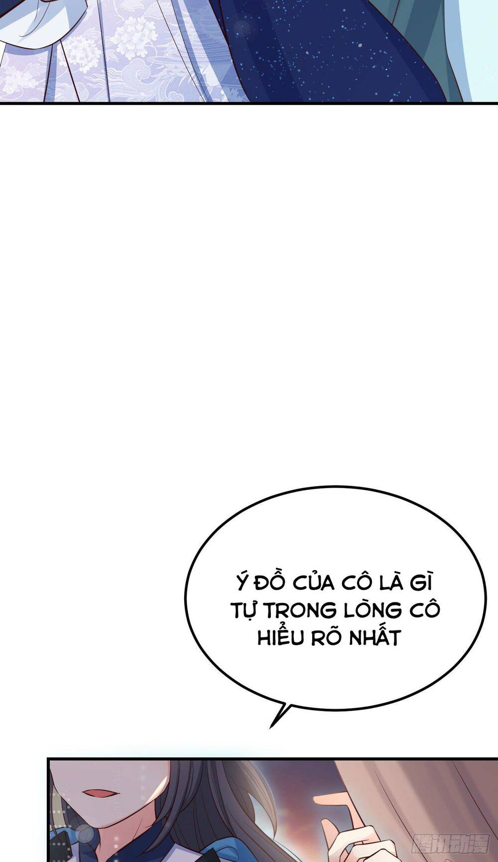 Tiểu Hồ Ly Hôm Nay Có Chút Ngoan Chapter 23 - Trang 2