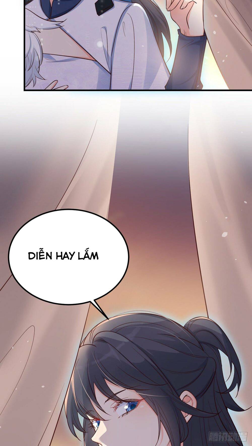 Tiểu Hồ Ly Hôm Nay Có Chút Ngoan Chapter 23 - Trang 2