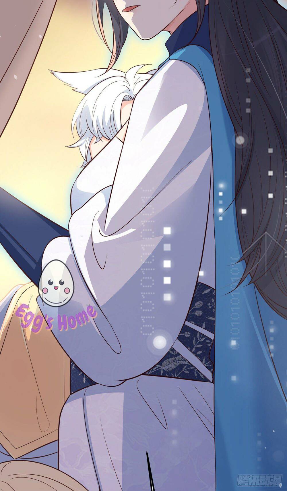 Tiểu Hồ Ly Hôm Nay Có Chút Ngoan Chapter 23 - Trang 2