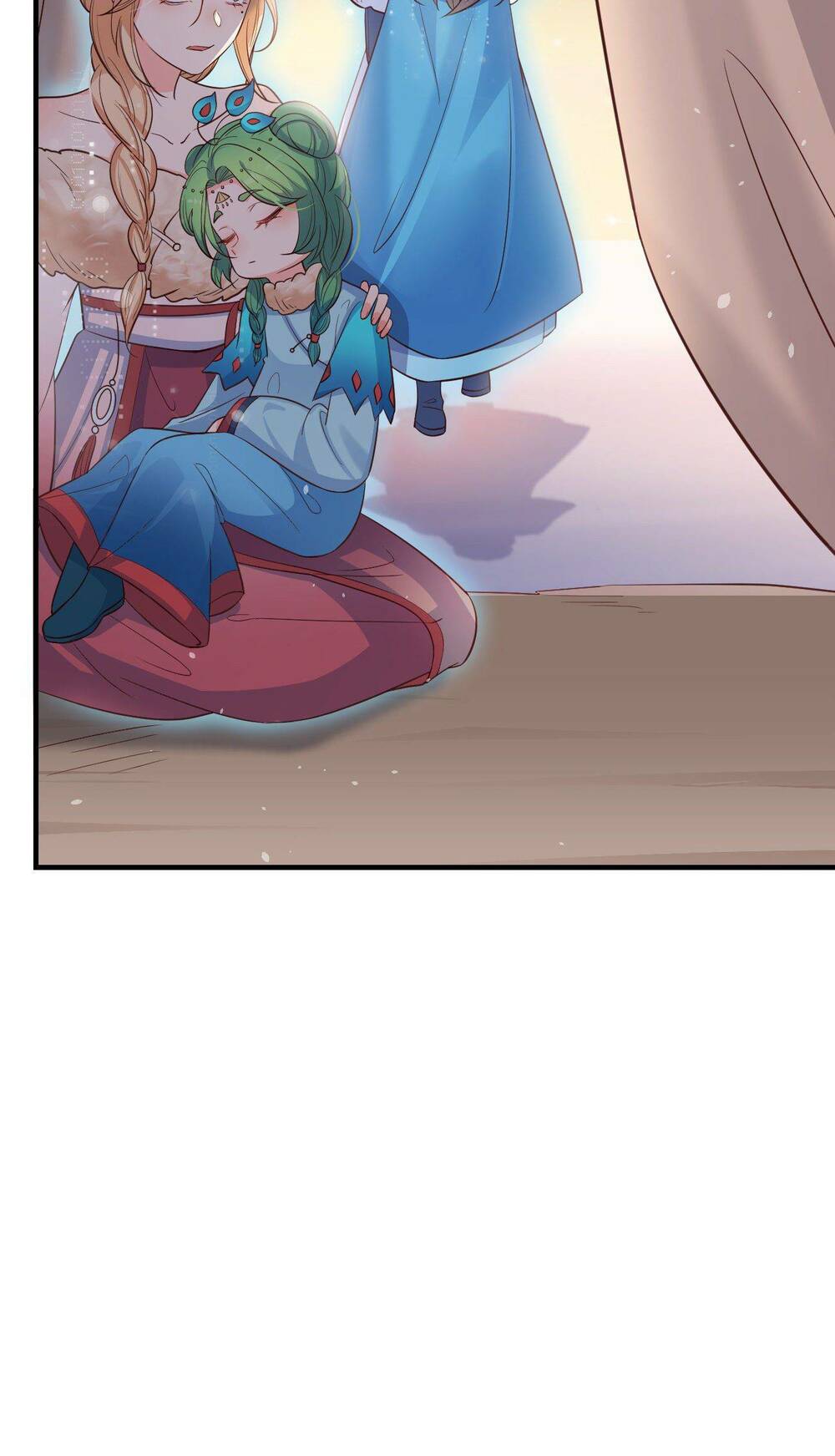 Tiểu Hồ Ly Hôm Nay Có Chút Ngoan Chapter 23 - Trang 2