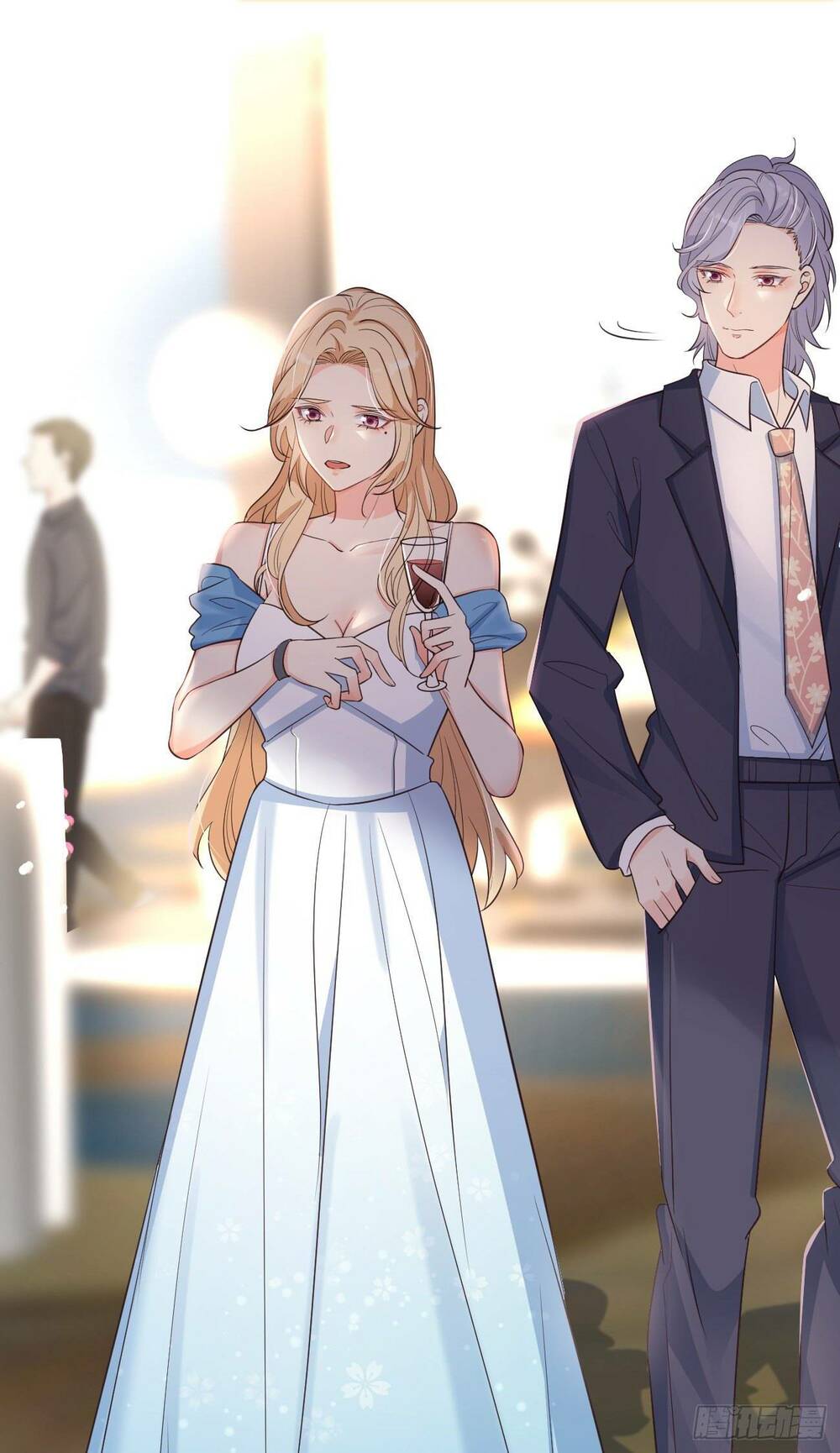 Tiểu Hồ Ly Hôm Nay Có Chút Ngoan Chapter 23 - Trang 2