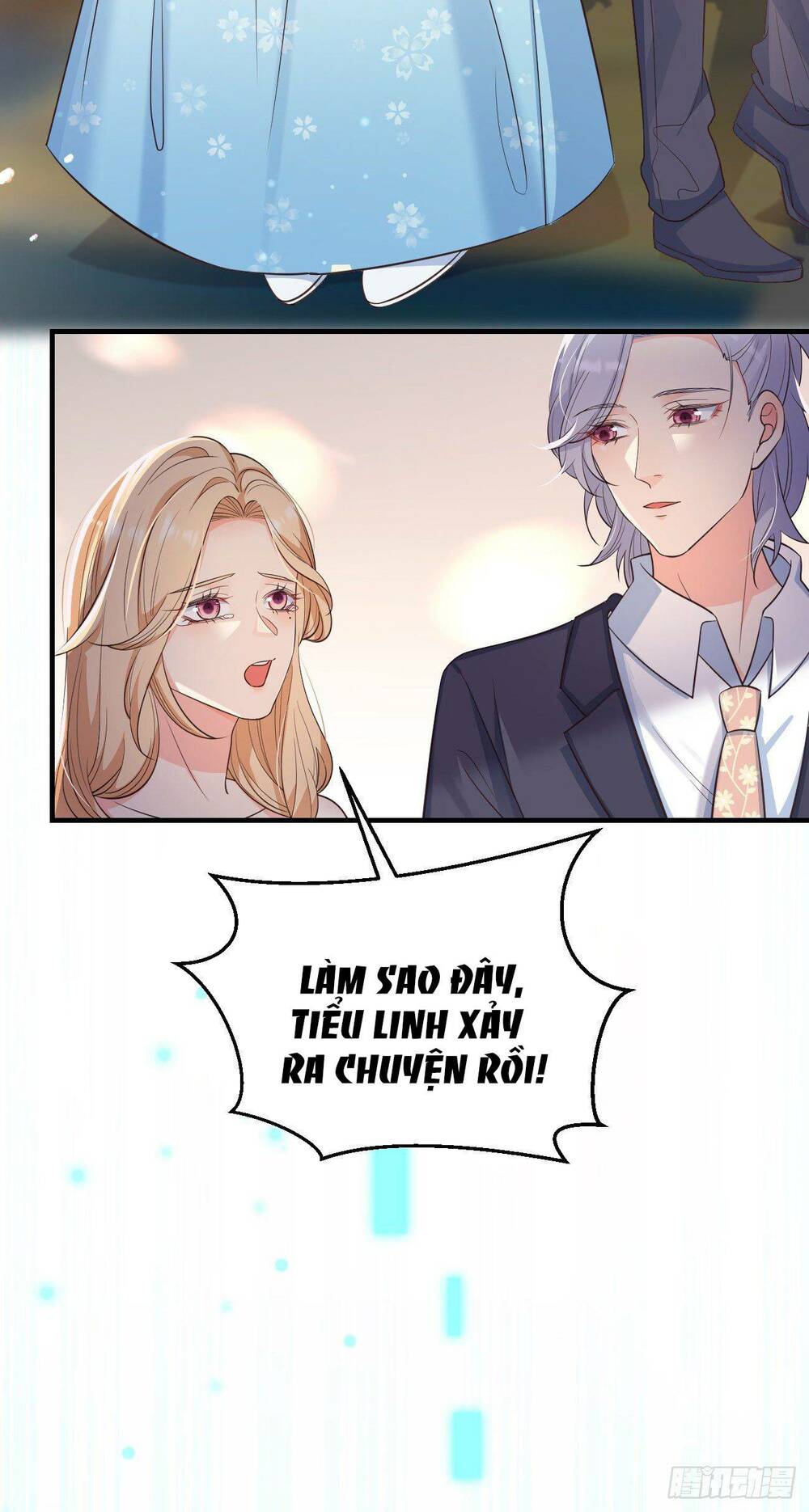 Tiểu Hồ Ly Hôm Nay Có Chút Ngoan Chapter 23 - Trang 2