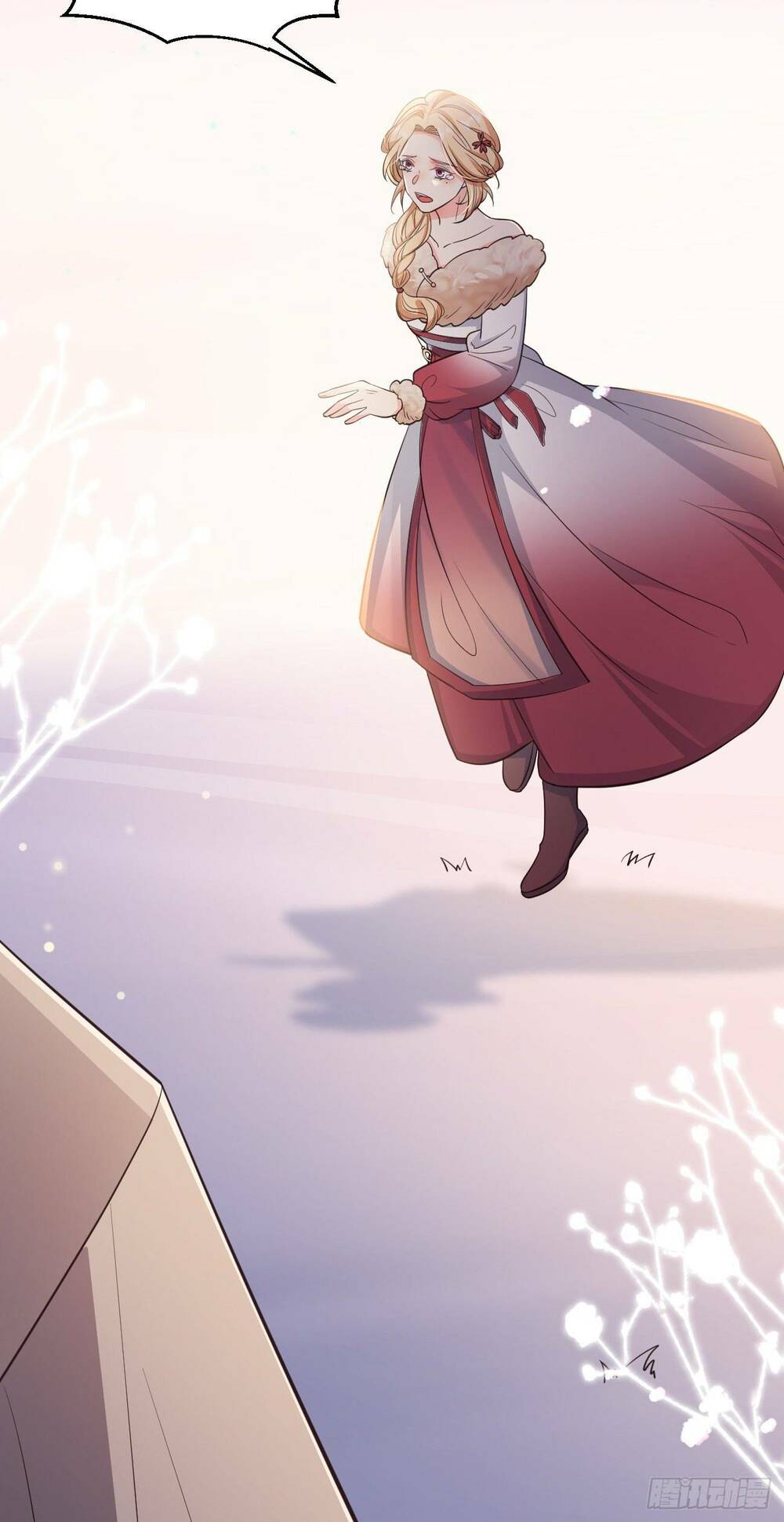 Tiểu Hồ Ly Hôm Nay Có Chút Ngoan Chapter 23 - Trang 2