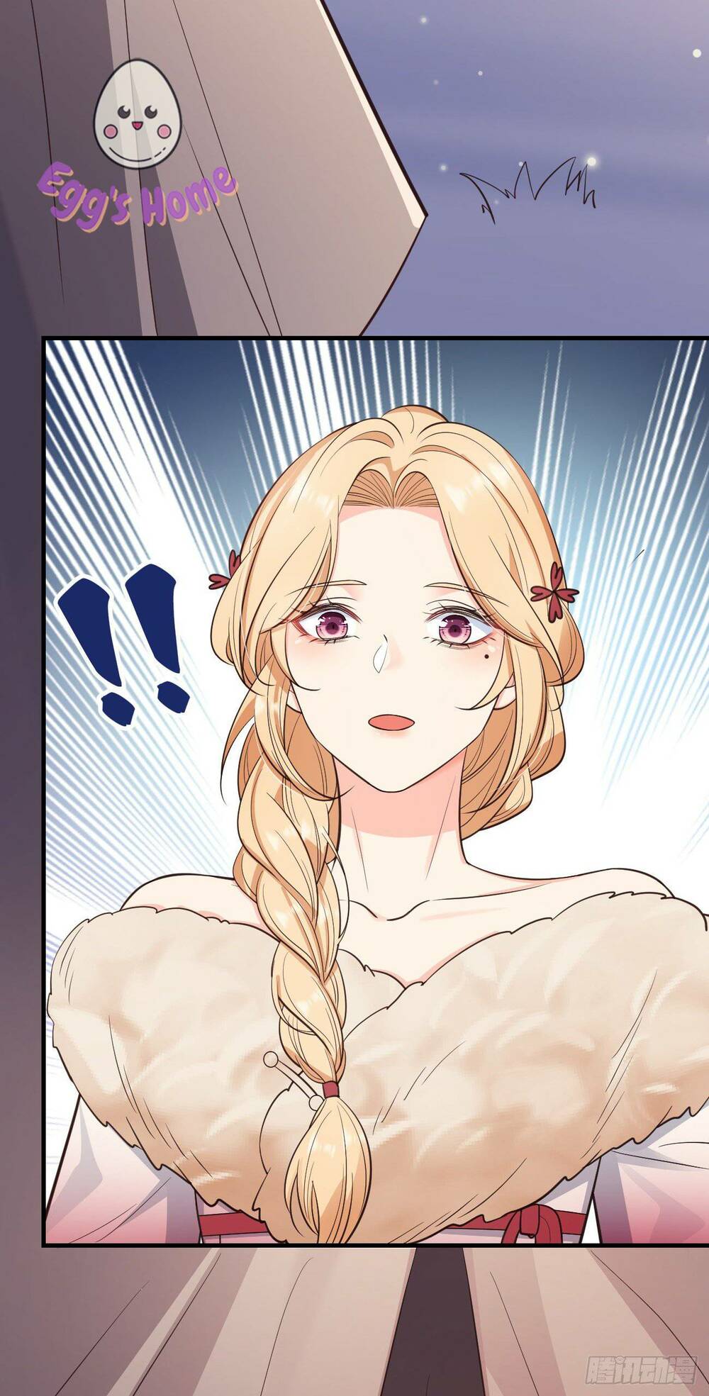 Tiểu Hồ Ly Hôm Nay Có Chút Ngoan Chapter 23 - Trang 2