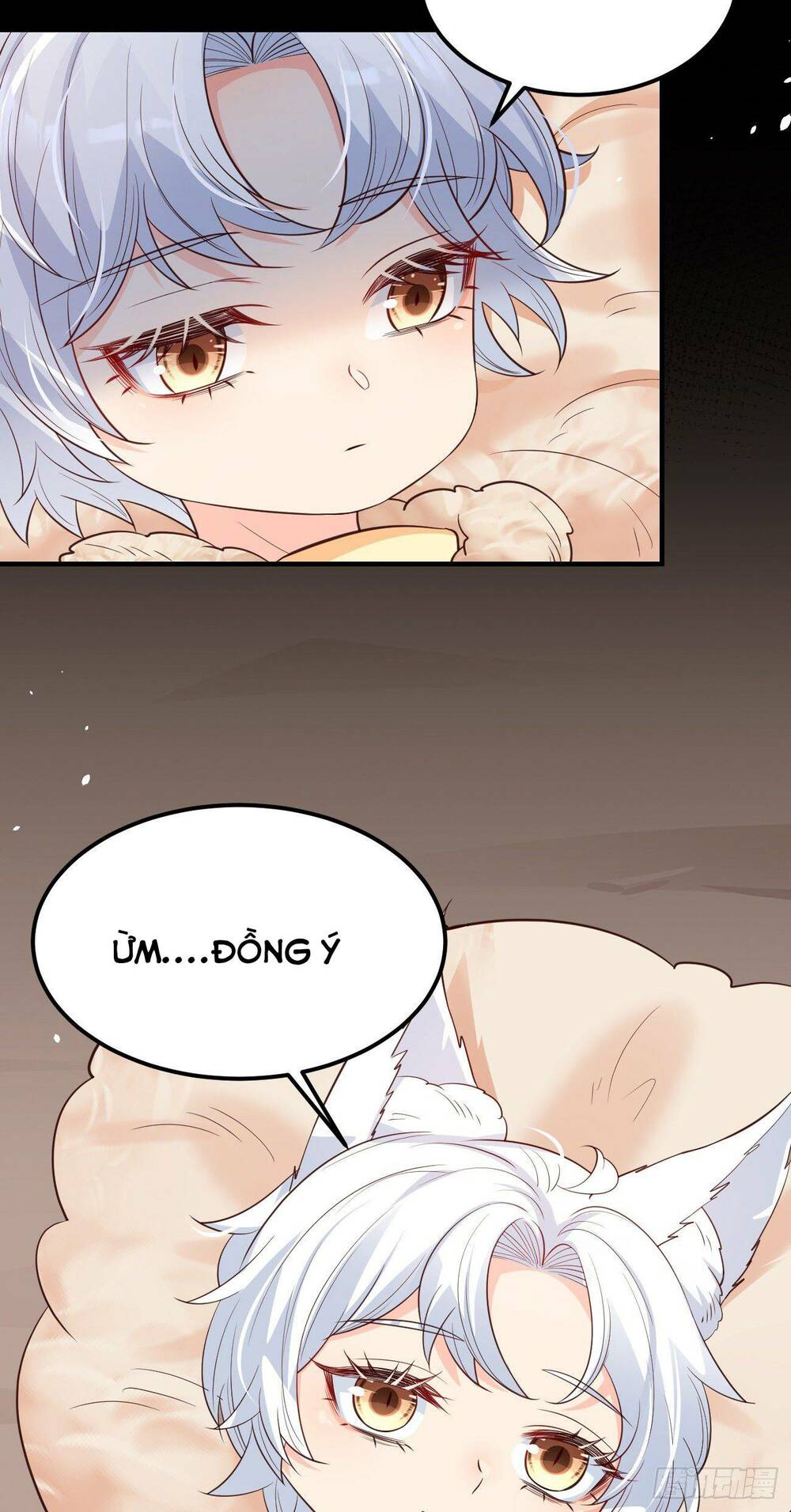 Tiểu Hồ Ly Hôm Nay Có Chút Ngoan Chapter 24 - Trang 2