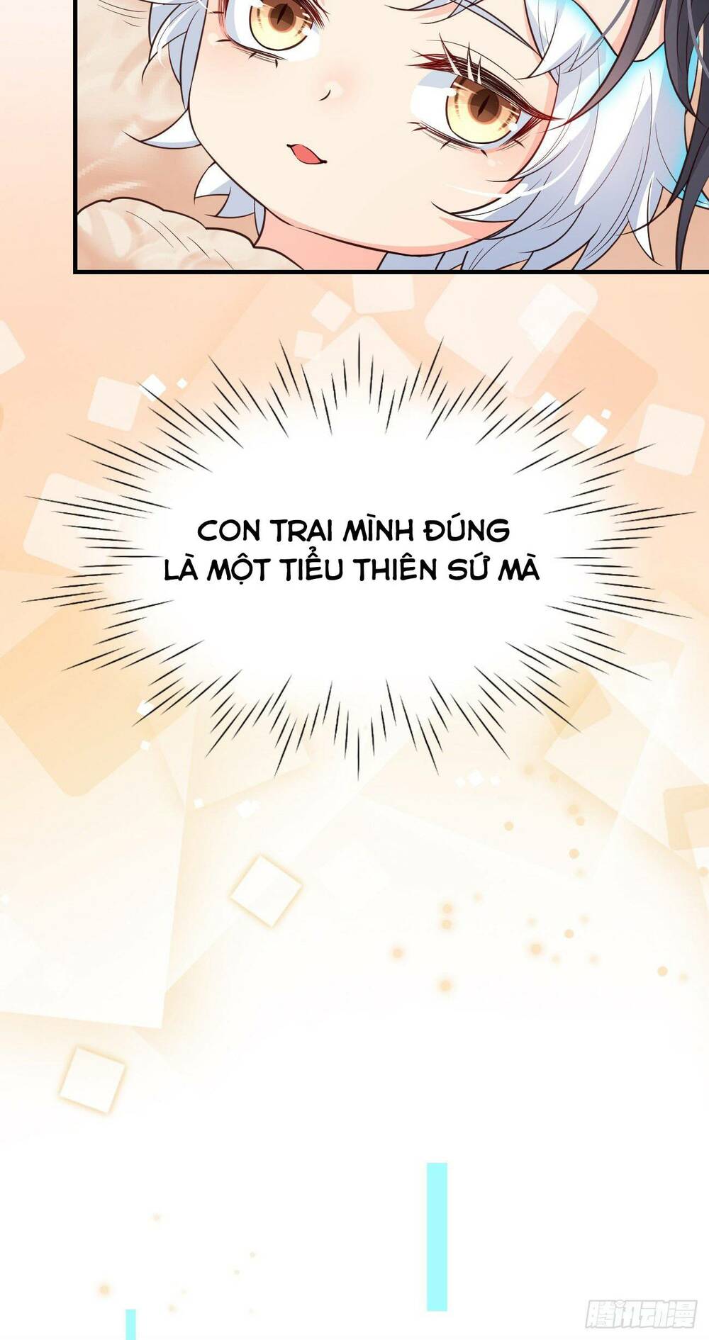 Tiểu Hồ Ly Hôm Nay Có Chút Ngoan Chapter 24 - Trang 2