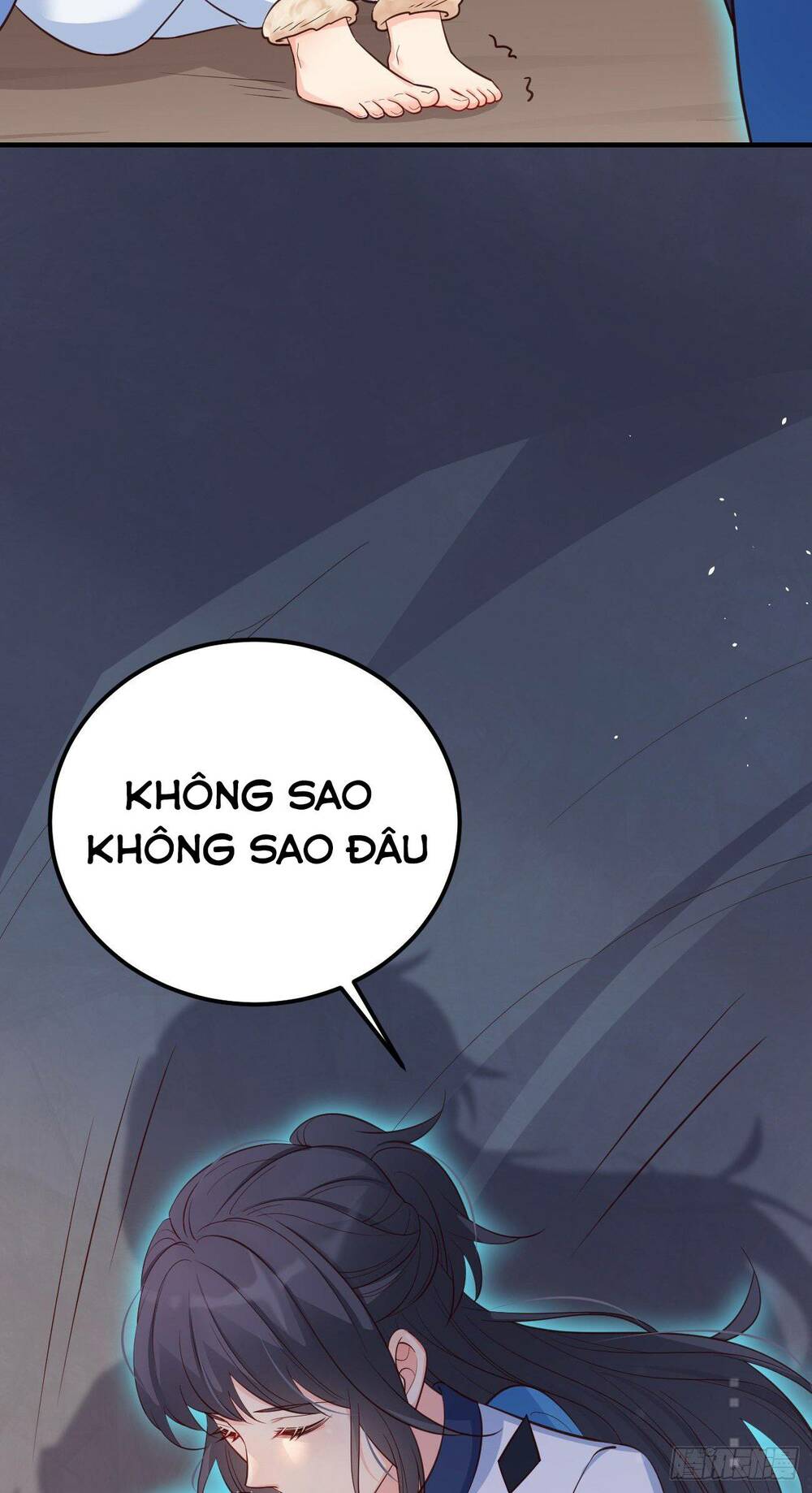 Tiểu Hồ Ly Hôm Nay Có Chút Ngoan Chapter 24 - Trang 2