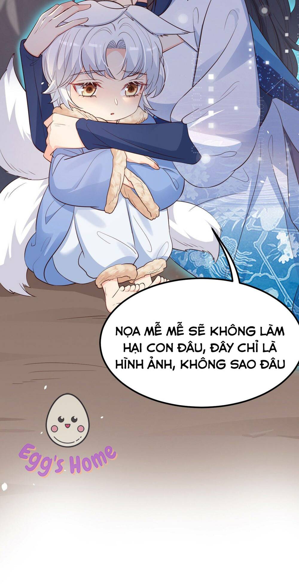 Tiểu Hồ Ly Hôm Nay Có Chút Ngoan Chapter 24 - Trang 2