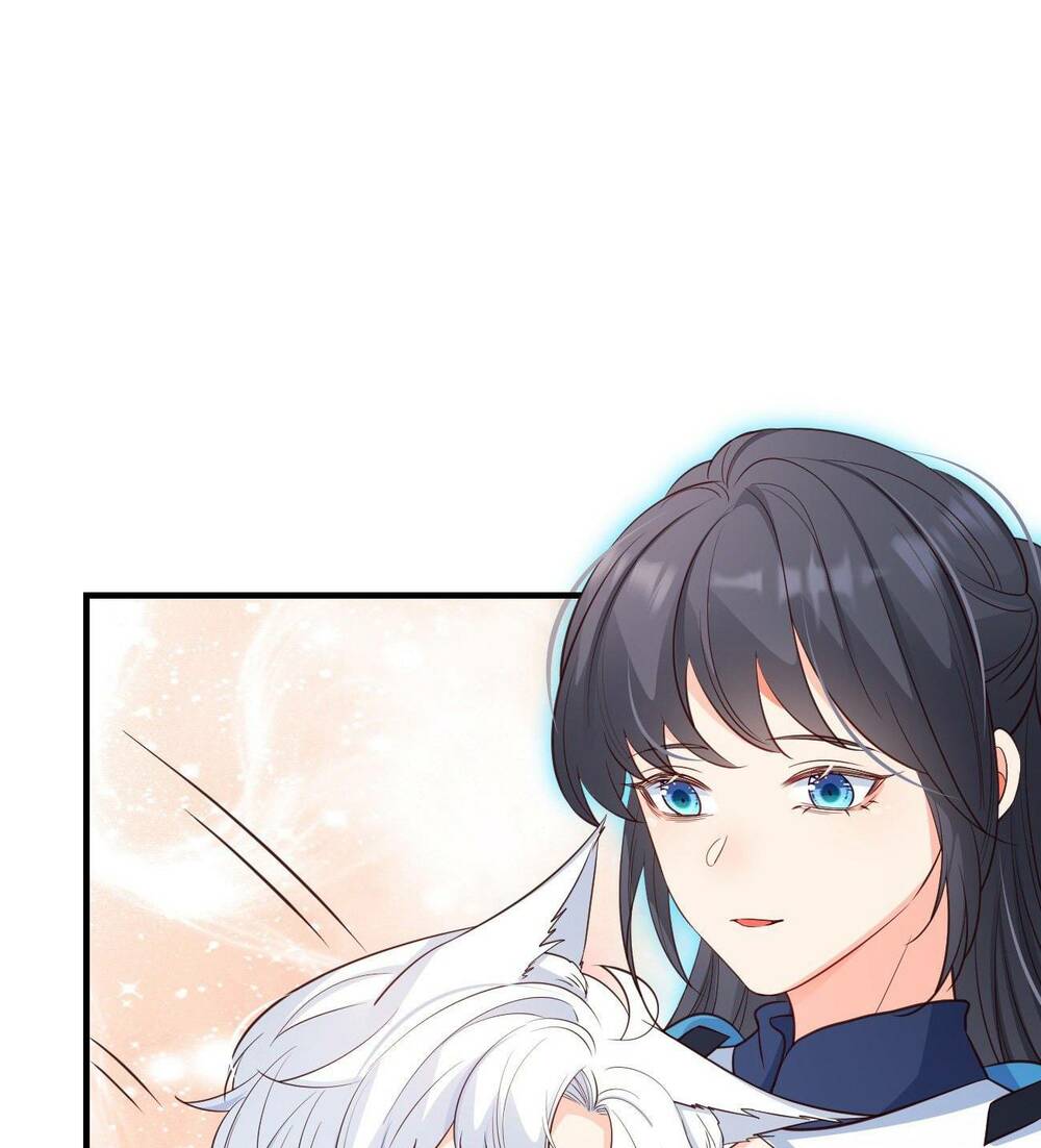 Tiểu Hồ Ly Hôm Nay Có Chút Ngoan Chapter 24 - Trang 2