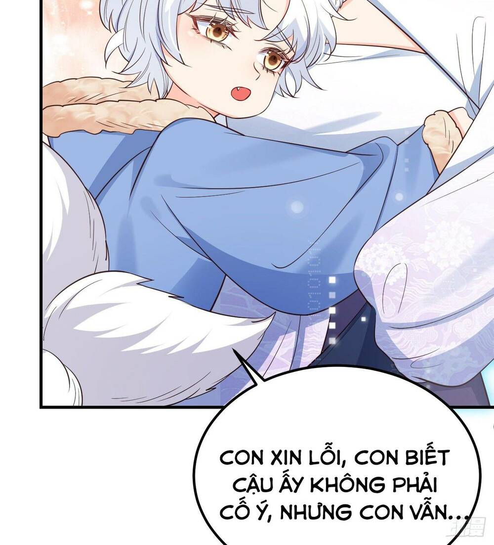 Tiểu Hồ Ly Hôm Nay Có Chút Ngoan Chapter 24 - Trang 2