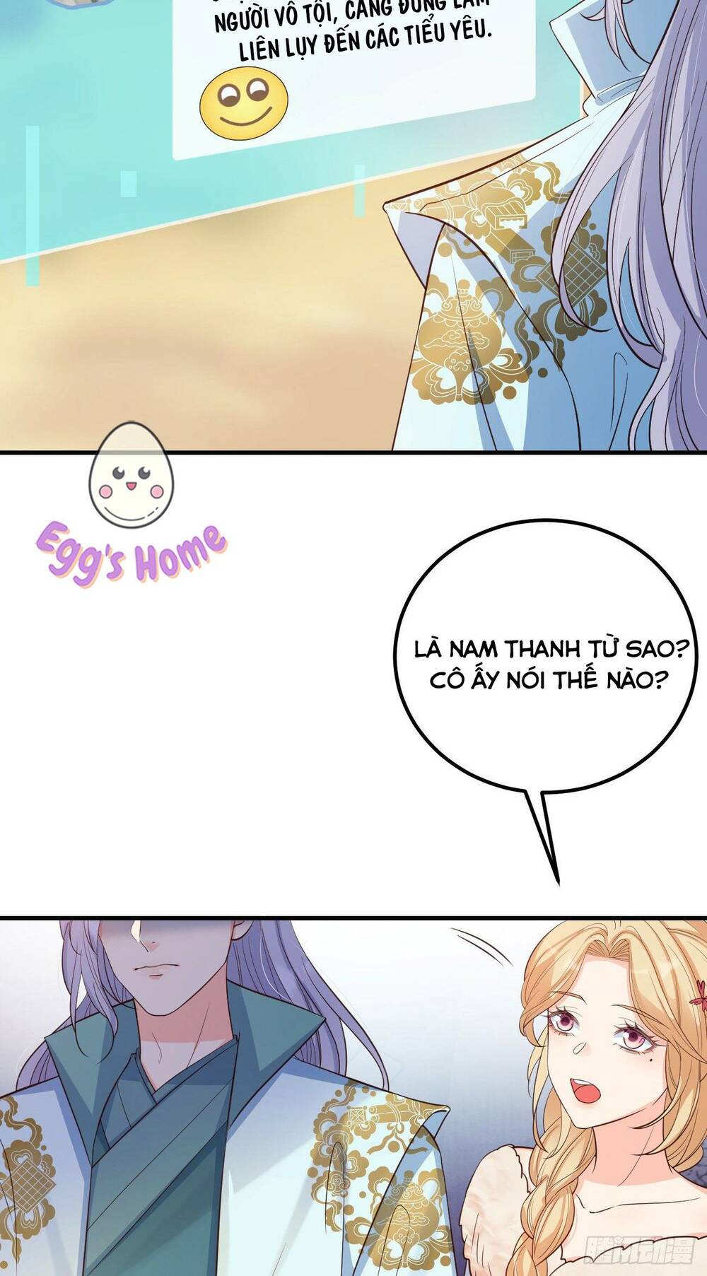 Tiểu Hồ Ly Hôm Nay Có Chút Ngoan Chapter 24 - Trang 2