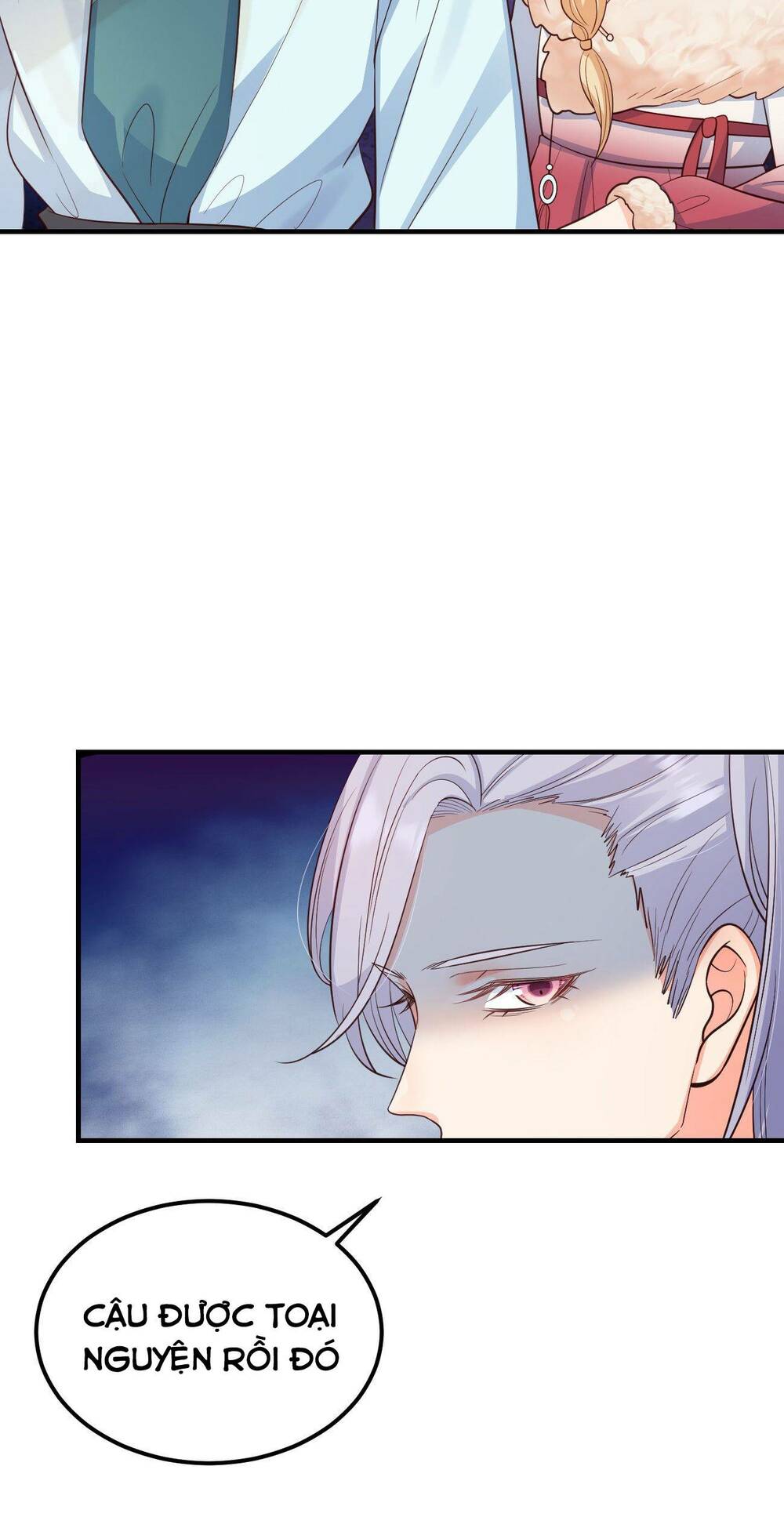 Tiểu Hồ Ly Hôm Nay Có Chút Ngoan Chapter 24 - Trang 2