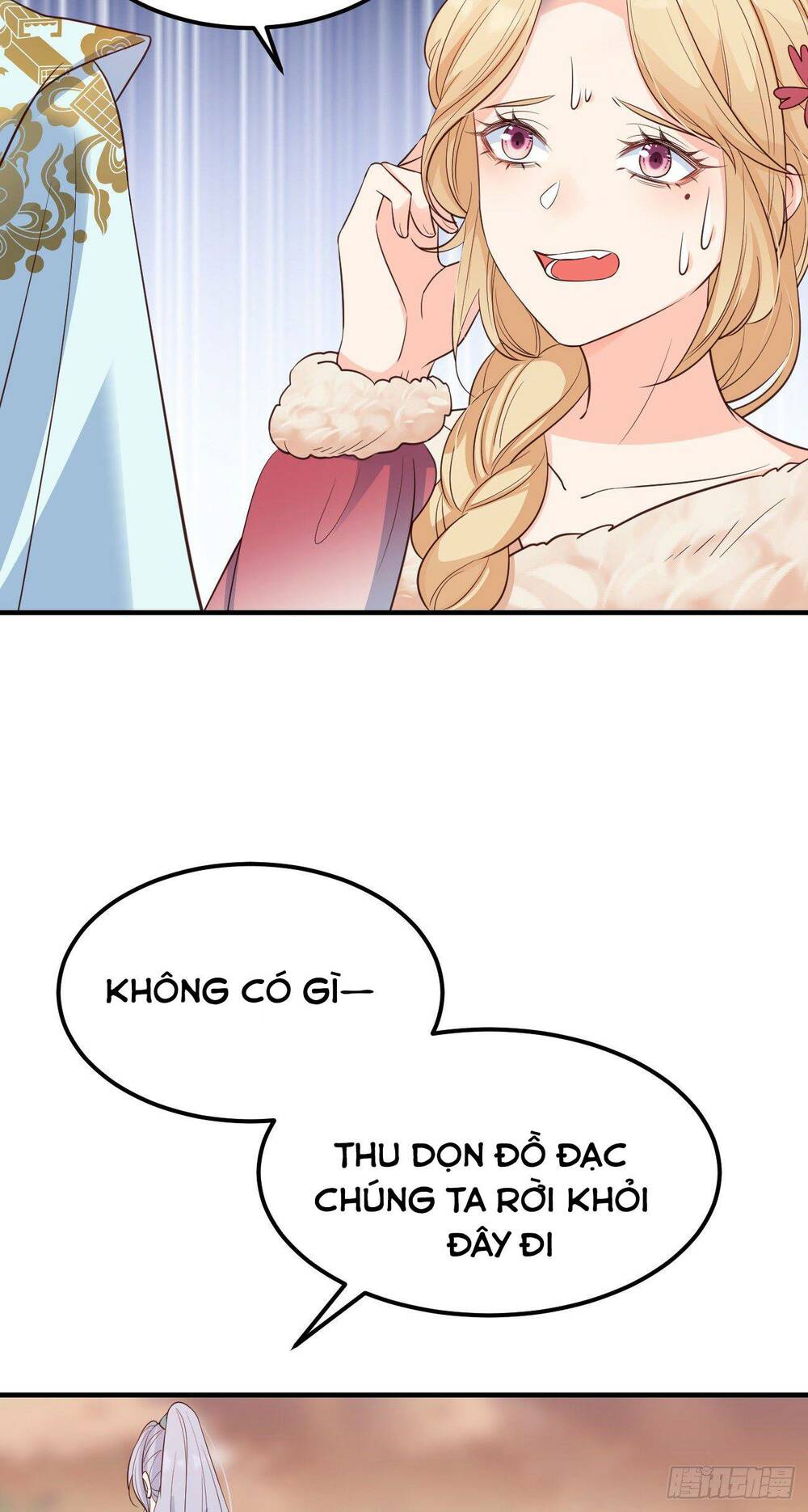 Tiểu Hồ Ly Hôm Nay Có Chút Ngoan Chapter 24 - Trang 2