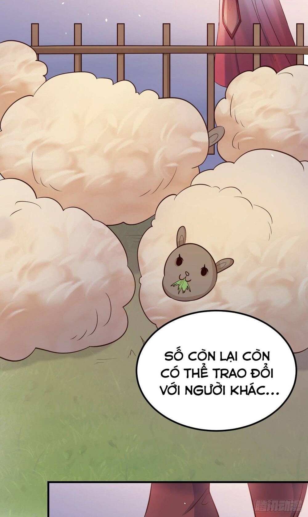 Tiểu Hồ Ly Hôm Nay Có Chút Ngoan Chapter 24 - Trang 2