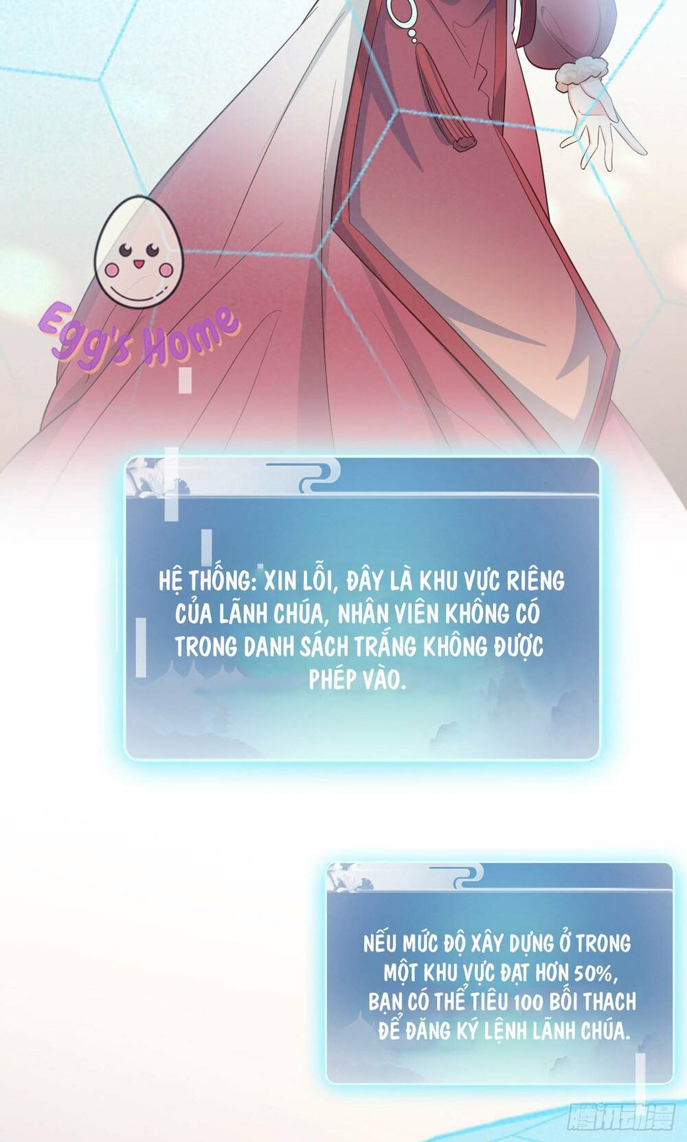 Tiểu Hồ Ly Hôm Nay Có Chút Ngoan Chapter 24 - Trang 2