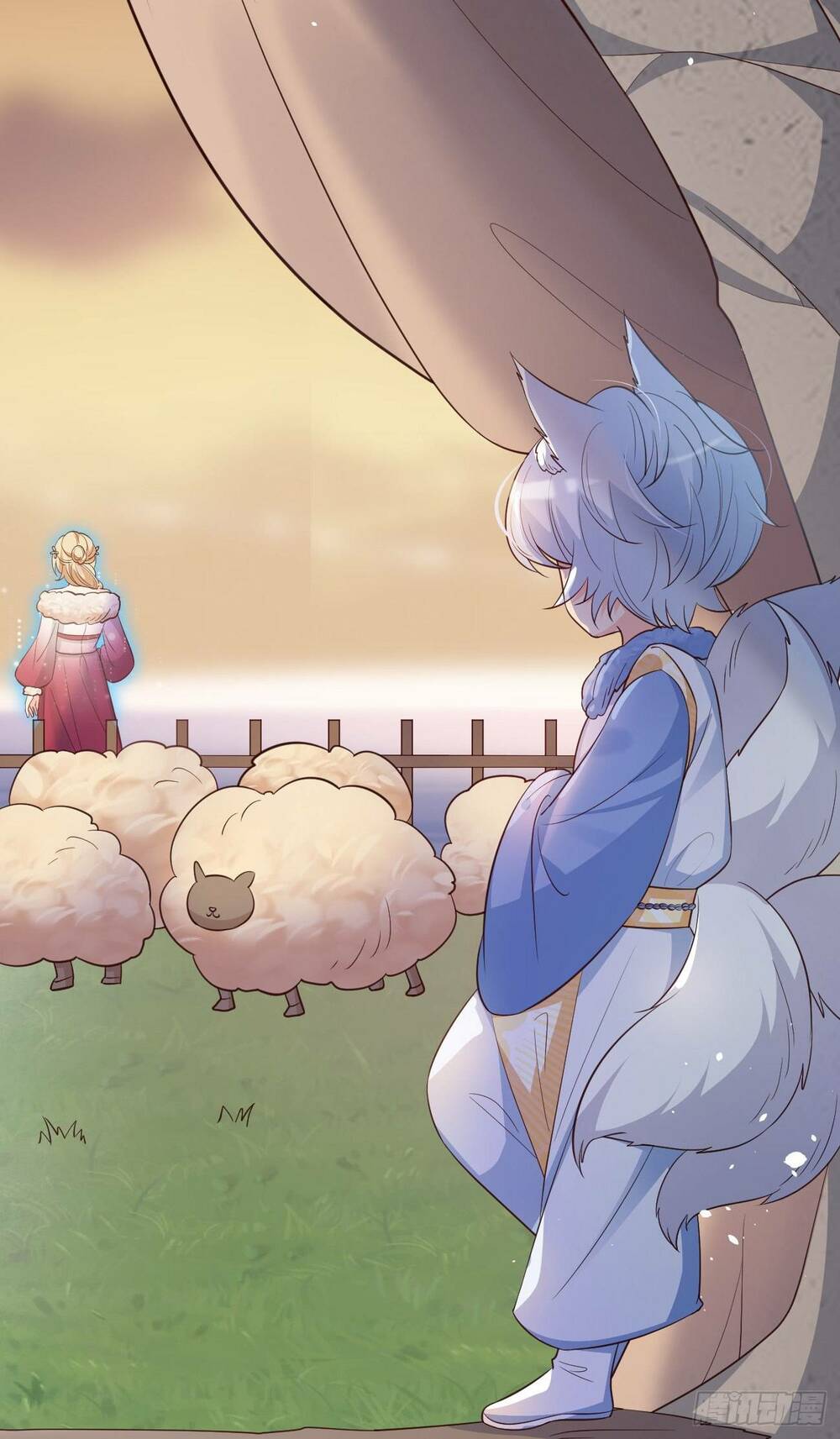 Tiểu Hồ Ly Hôm Nay Có Chút Ngoan Chapter 24 - Trang 2