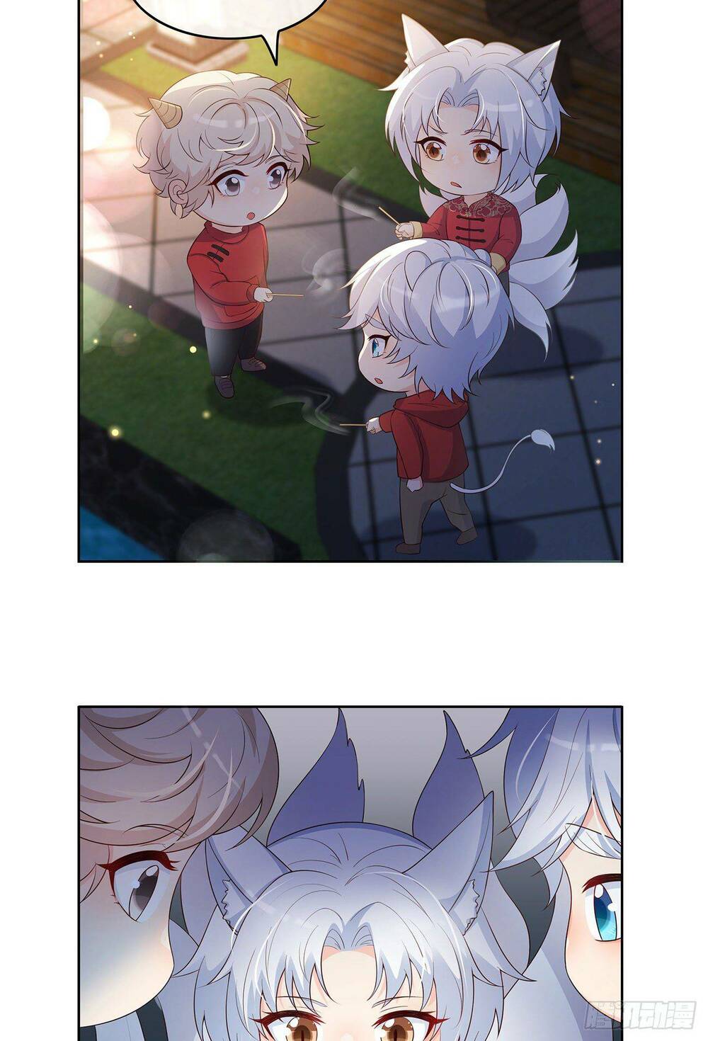 Tiểu Hồ Ly Hôm Nay Có Chút Ngoan Chapter 24 - Trang 2