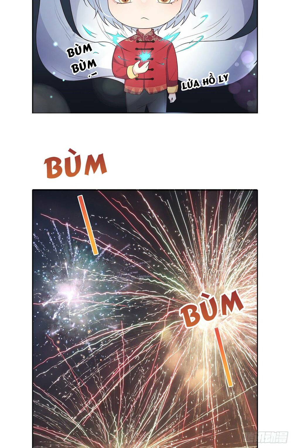 Tiểu Hồ Ly Hôm Nay Có Chút Ngoan Chapter 24 - Trang 2