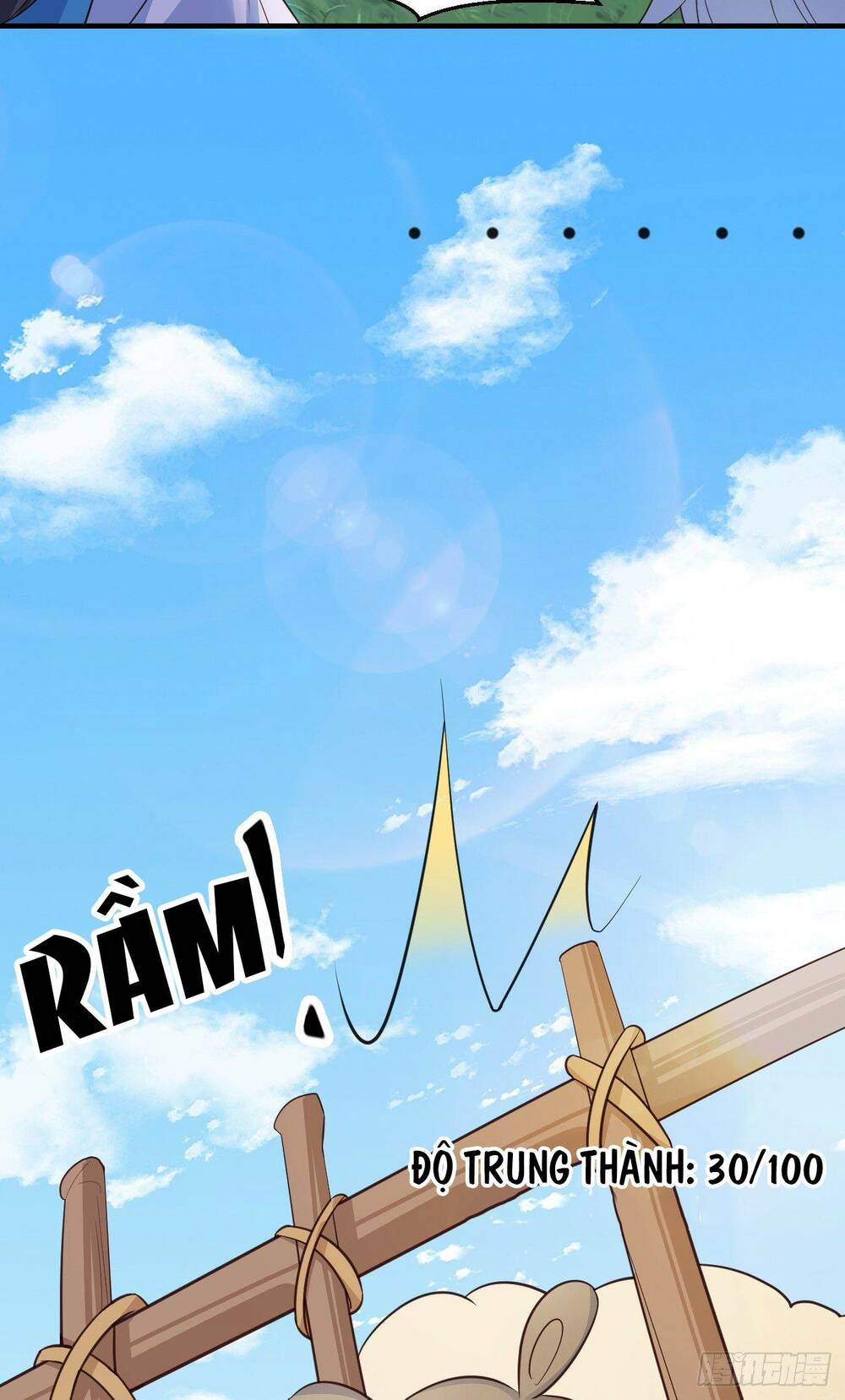 Tiểu Hồ Ly Hôm Nay Có Chút Ngoan Chapter 25 - Trang 2