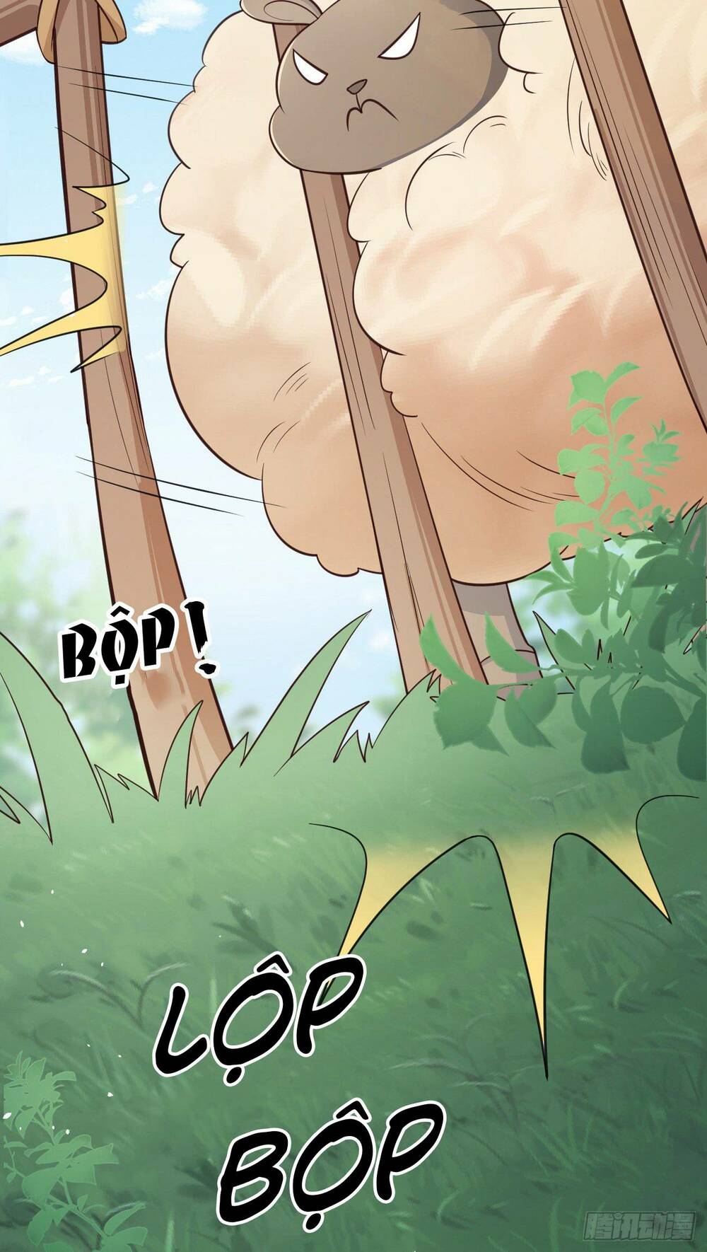 Tiểu Hồ Ly Hôm Nay Có Chút Ngoan Chapter 25 - Trang 2