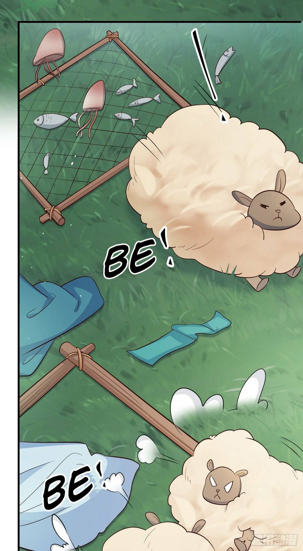 Tiểu Hồ Ly Hôm Nay Có Chút Ngoan Chapter 25 - Trang 2