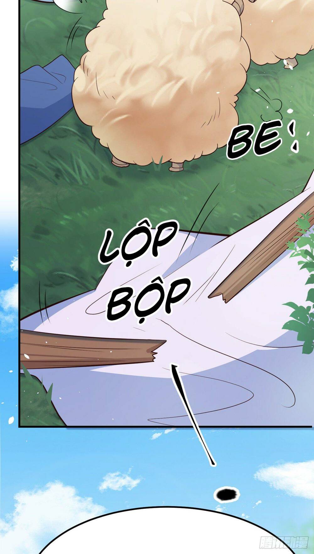 Tiểu Hồ Ly Hôm Nay Có Chút Ngoan Chapter 25 - Trang 2