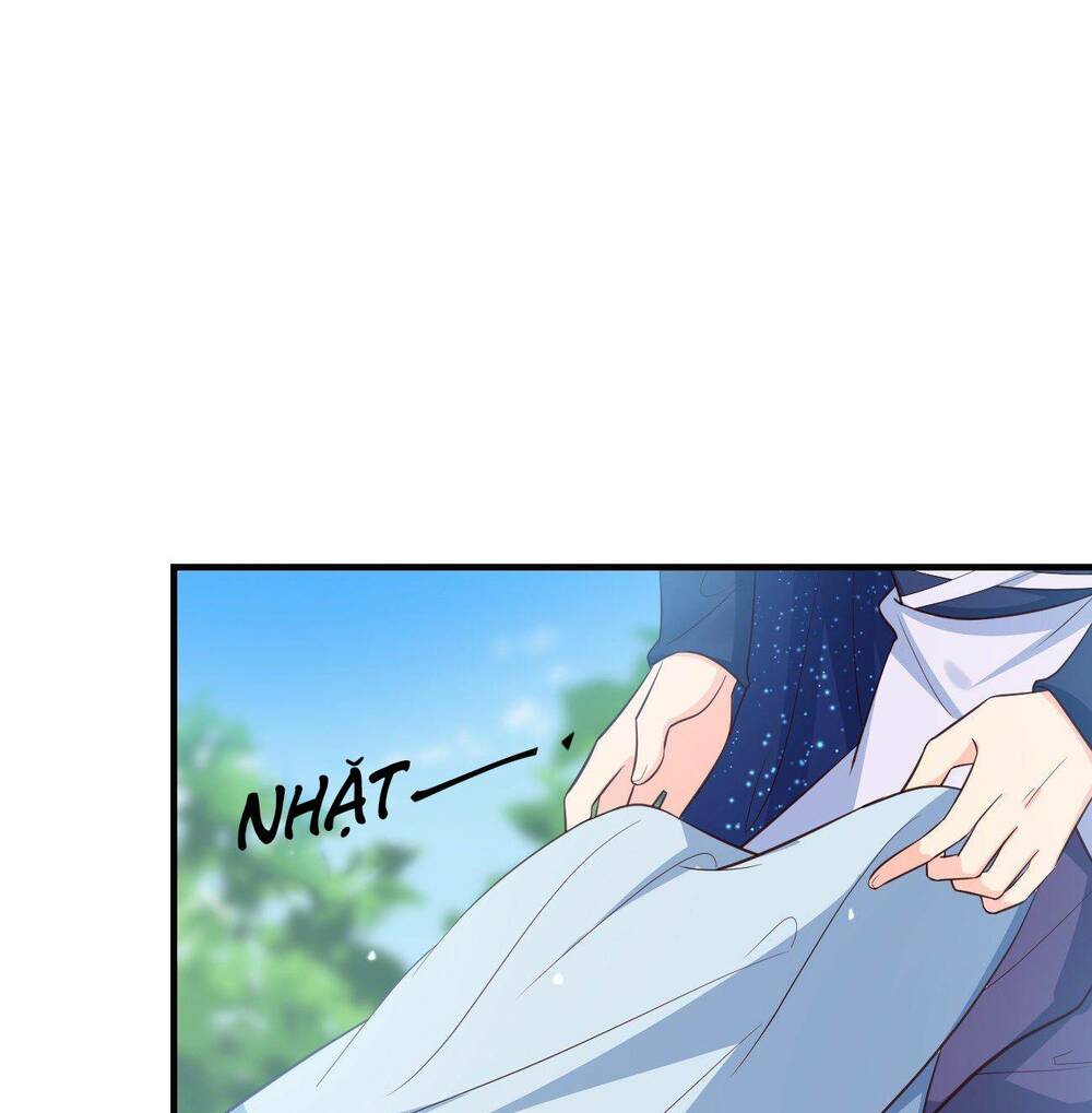 Tiểu Hồ Ly Hôm Nay Có Chút Ngoan Chapter 25 - Trang 2