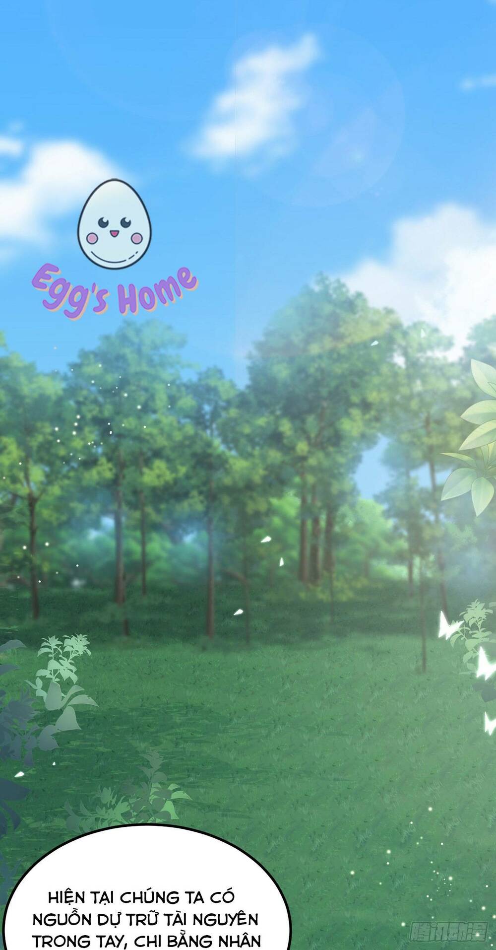 Tiểu Hồ Ly Hôm Nay Có Chút Ngoan Chapter 25 - Trang 2