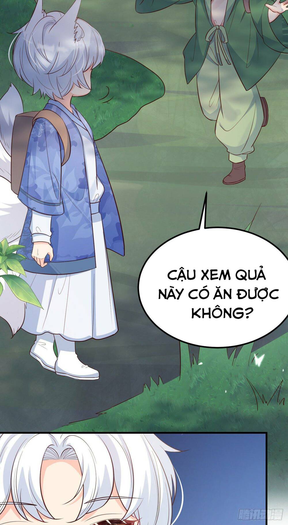 Tiểu Hồ Ly Hôm Nay Có Chút Ngoan Chapter 25 - Trang 2
