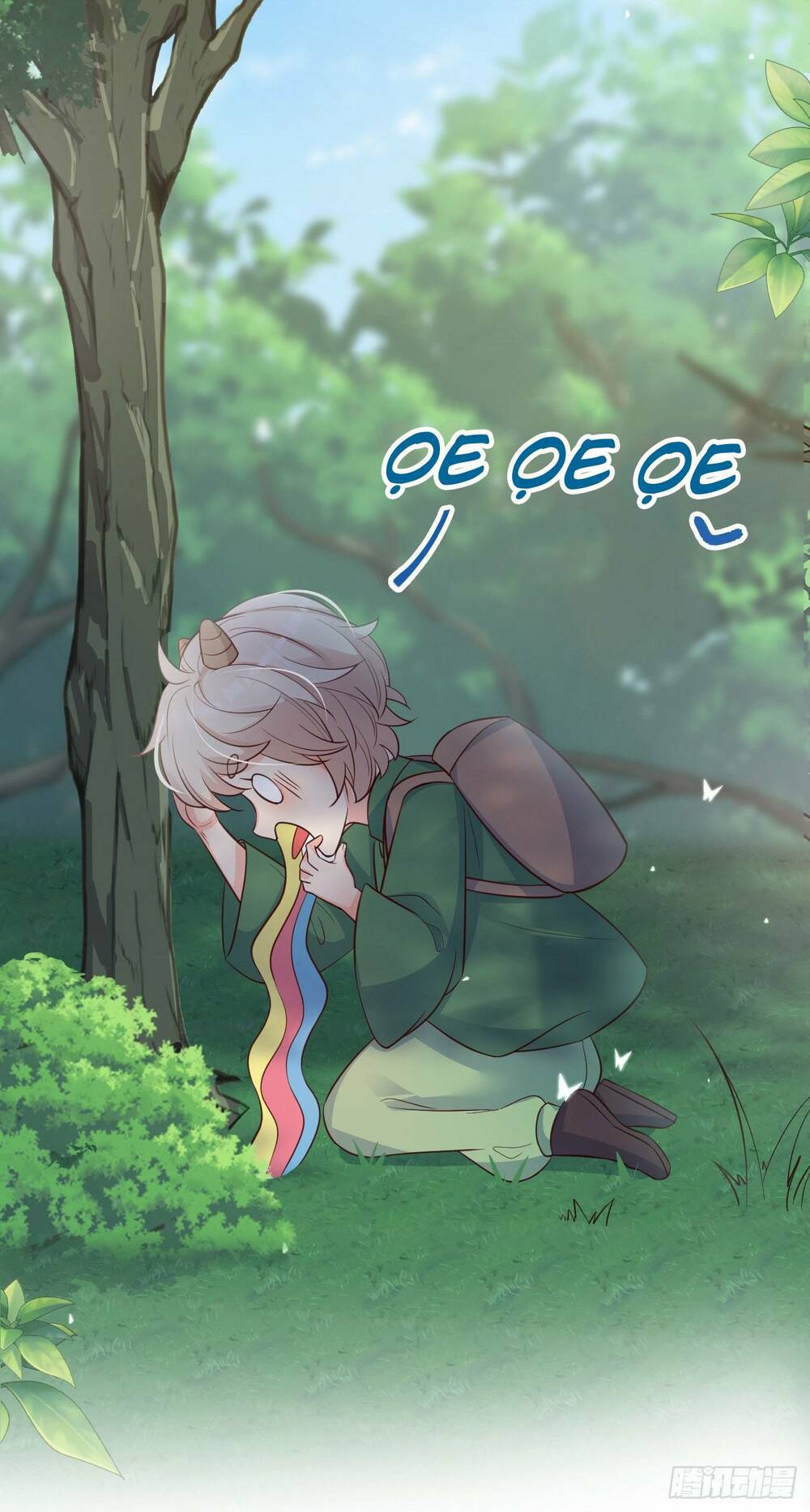 Tiểu Hồ Ly Hôm Nay Có Chút Ngoan Chapter 25 - Trang 2