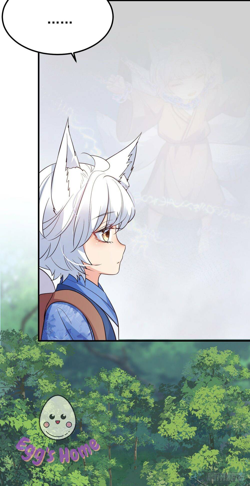 Tiểu Hồ Ly Hôm Nay Có Chút Ngoan Chapter 25 - Trang 2