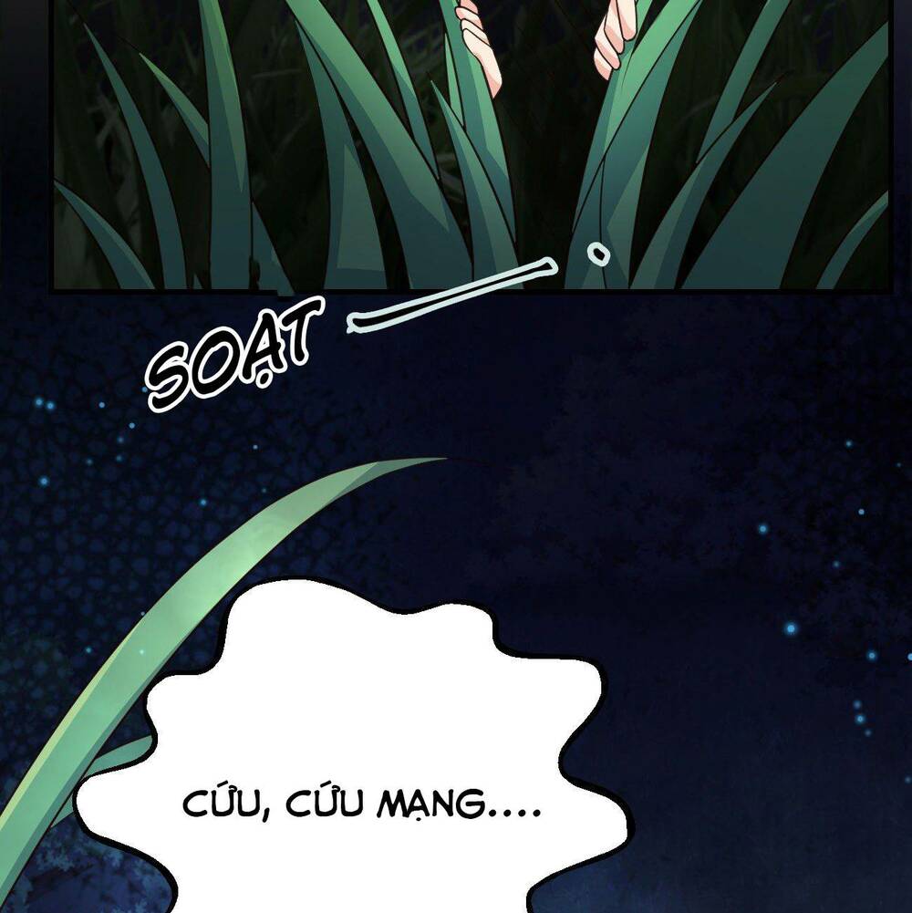 Tiểu Hồ Ly Hôm Nay Có Chút Ngoan Chapter 25 - Trang 2