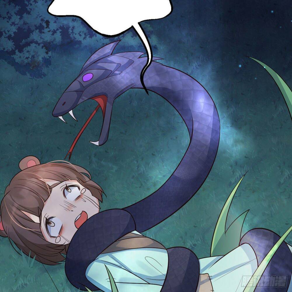 Tiểu Hồ Ly Hôm Nay Có Chút Ngoan Chapter 25 - Trang 2