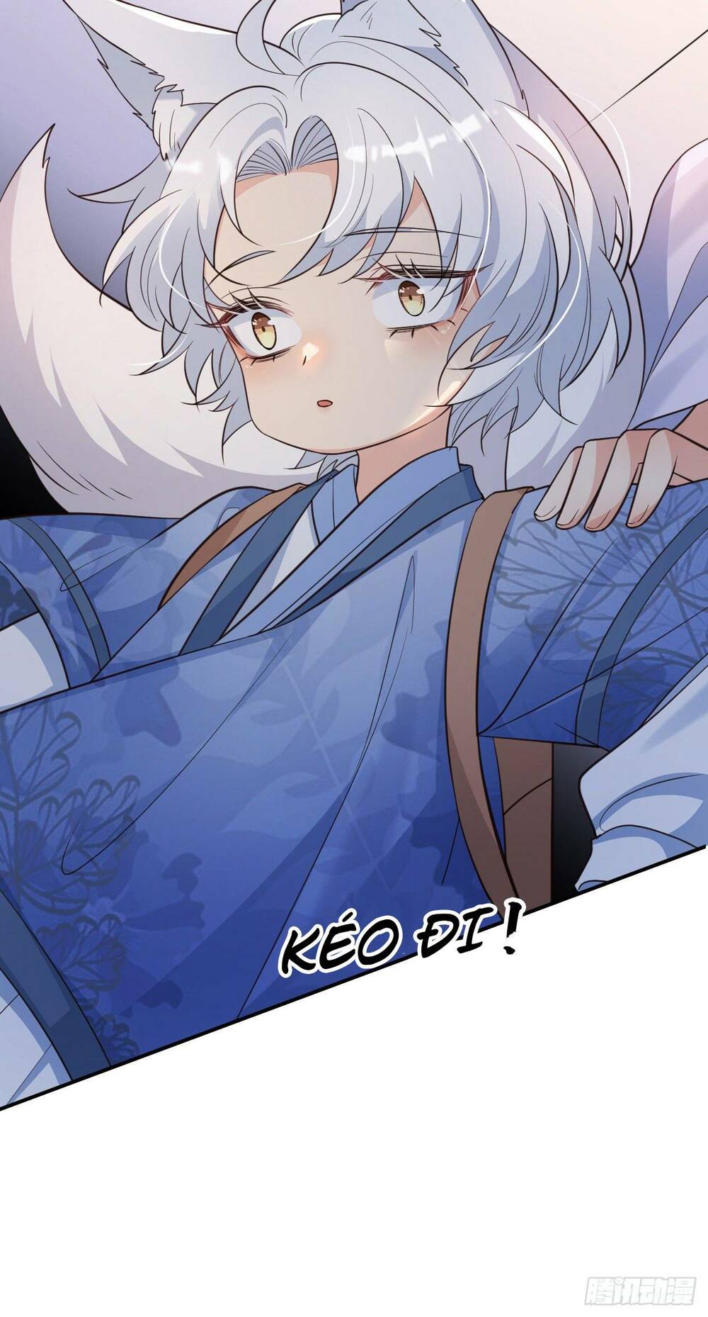 Tiểu Hồ Ly Hôm Nay Có Chút Ngoan Chapter 25 - Trang 2