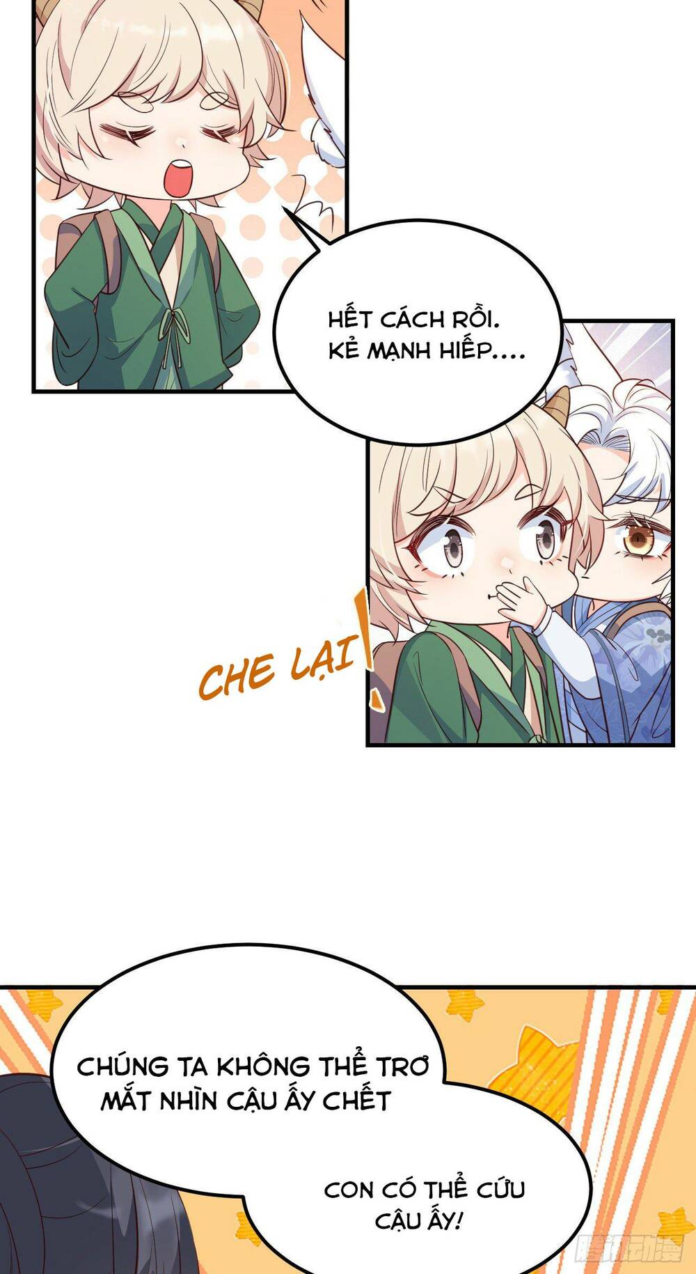 Tiểu Hồ Ly Hôm Nay Có Chút Ngoan Chapter 25 - Trang 2