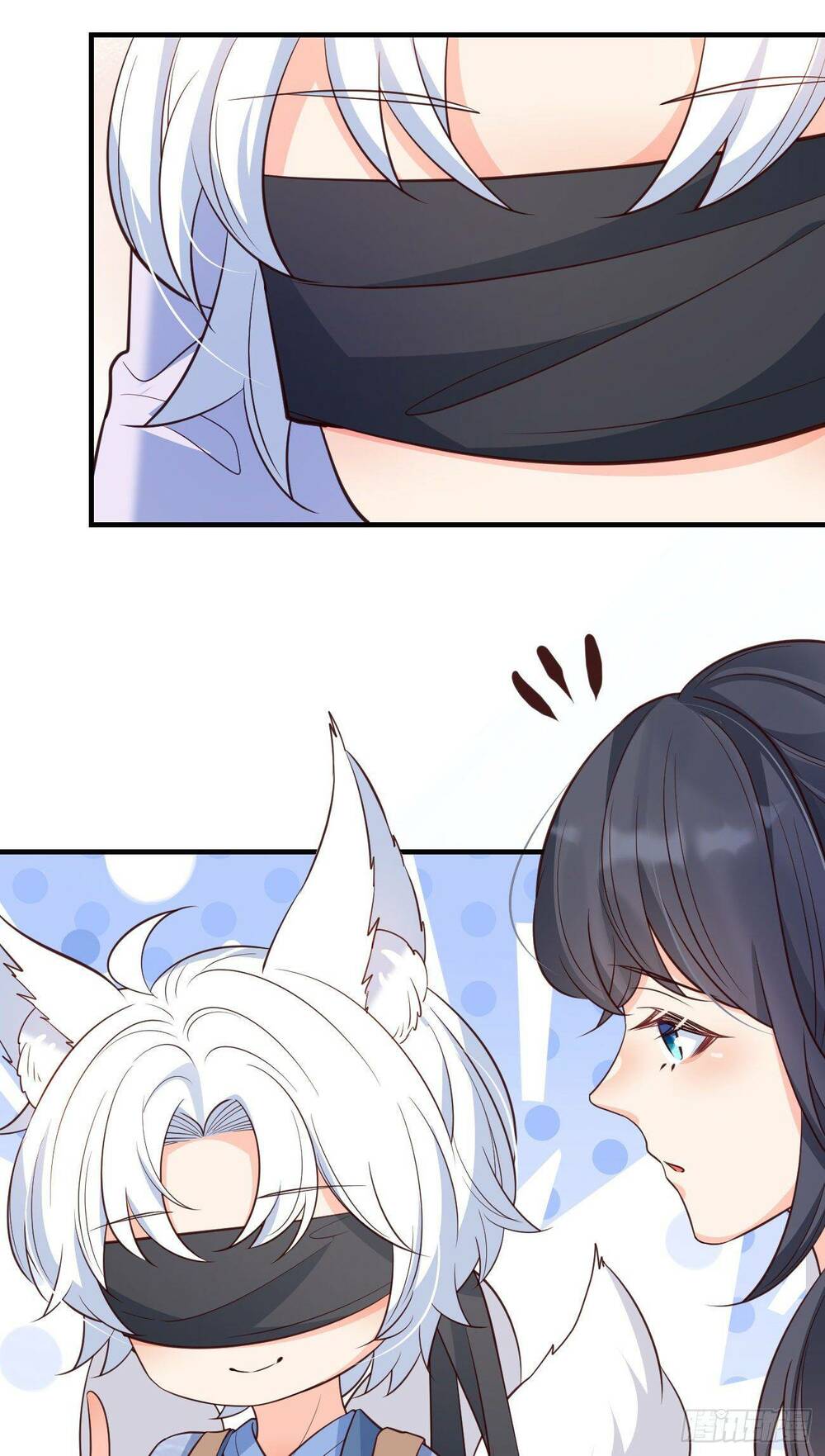 Tiểu Hồ Ly Hôm Nay Có Chút Ngoan Chapter 25 - Trang 2